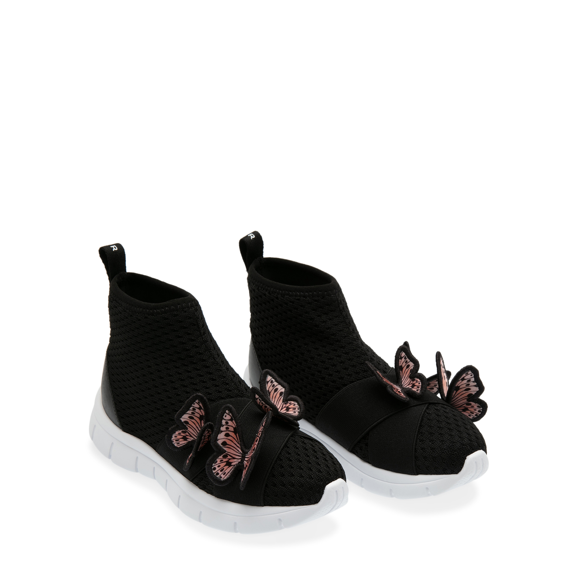 

Riva sneakers, Black