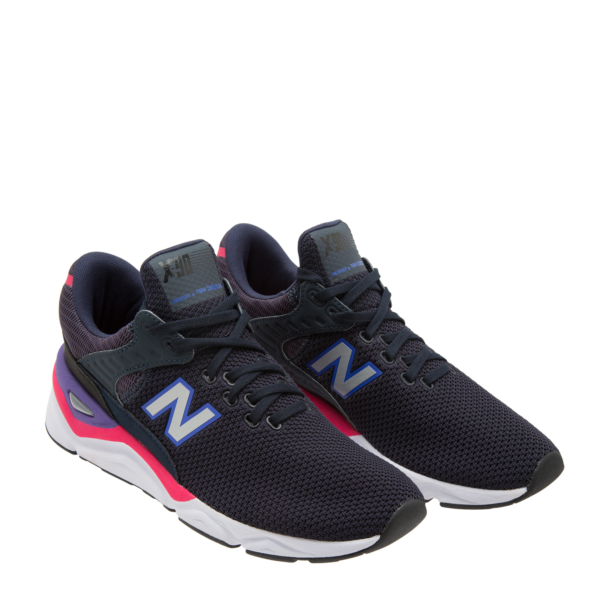 

X-90 sneakers, Multi-coloured