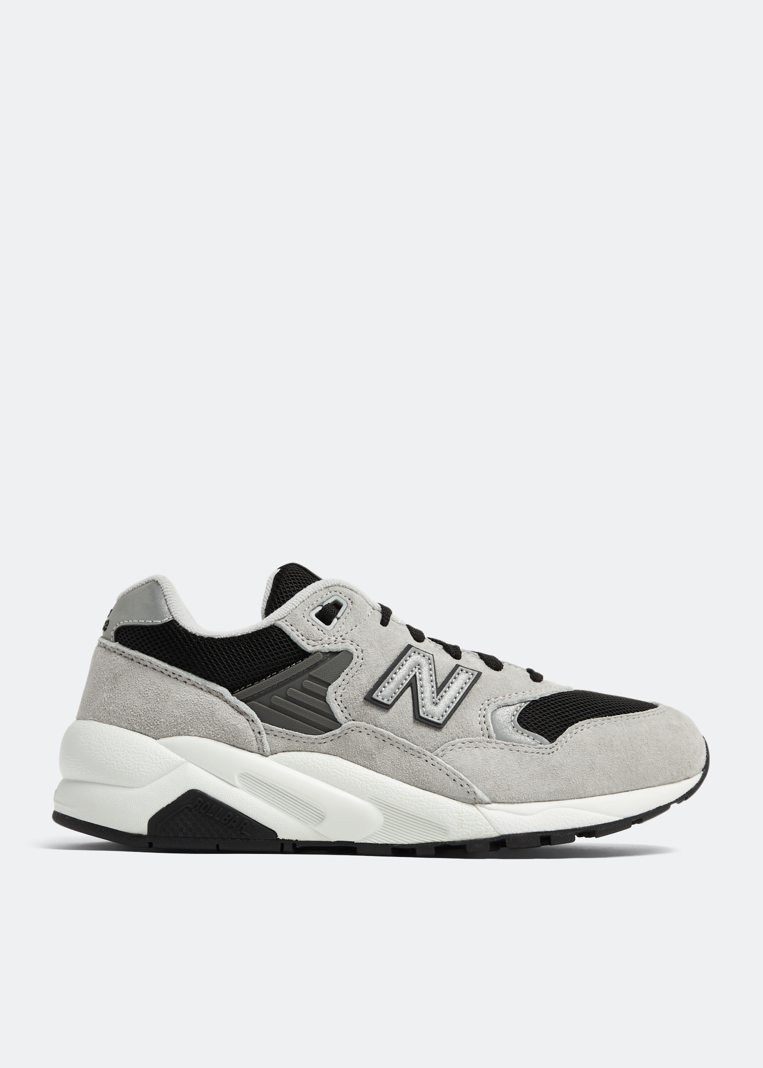 

580 sneakers, Grey
