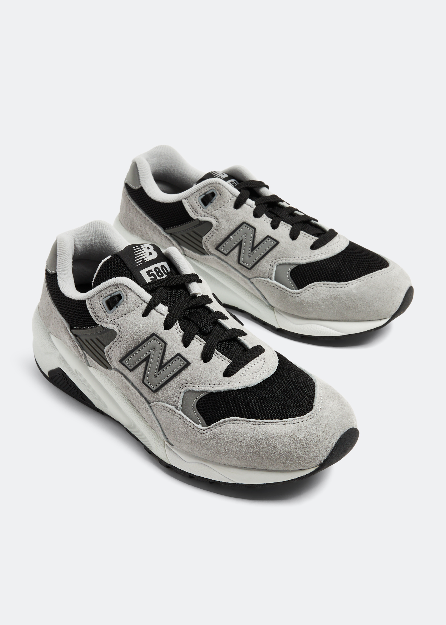 New Balance 580 sneakers for Men Grey in UAE Level Shoes