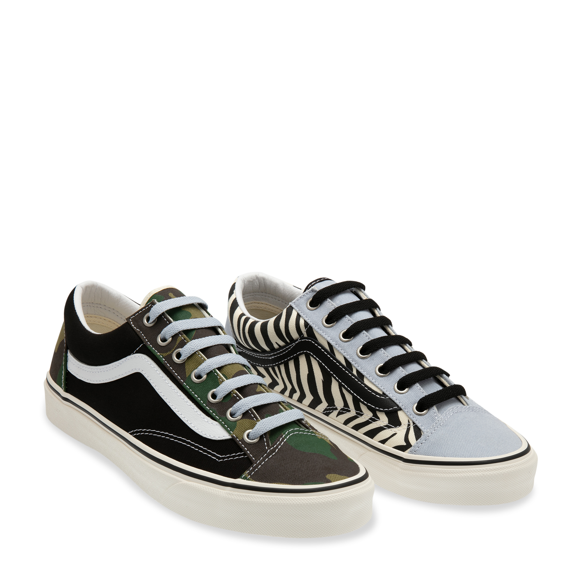 

Style 36 sneakers, Green