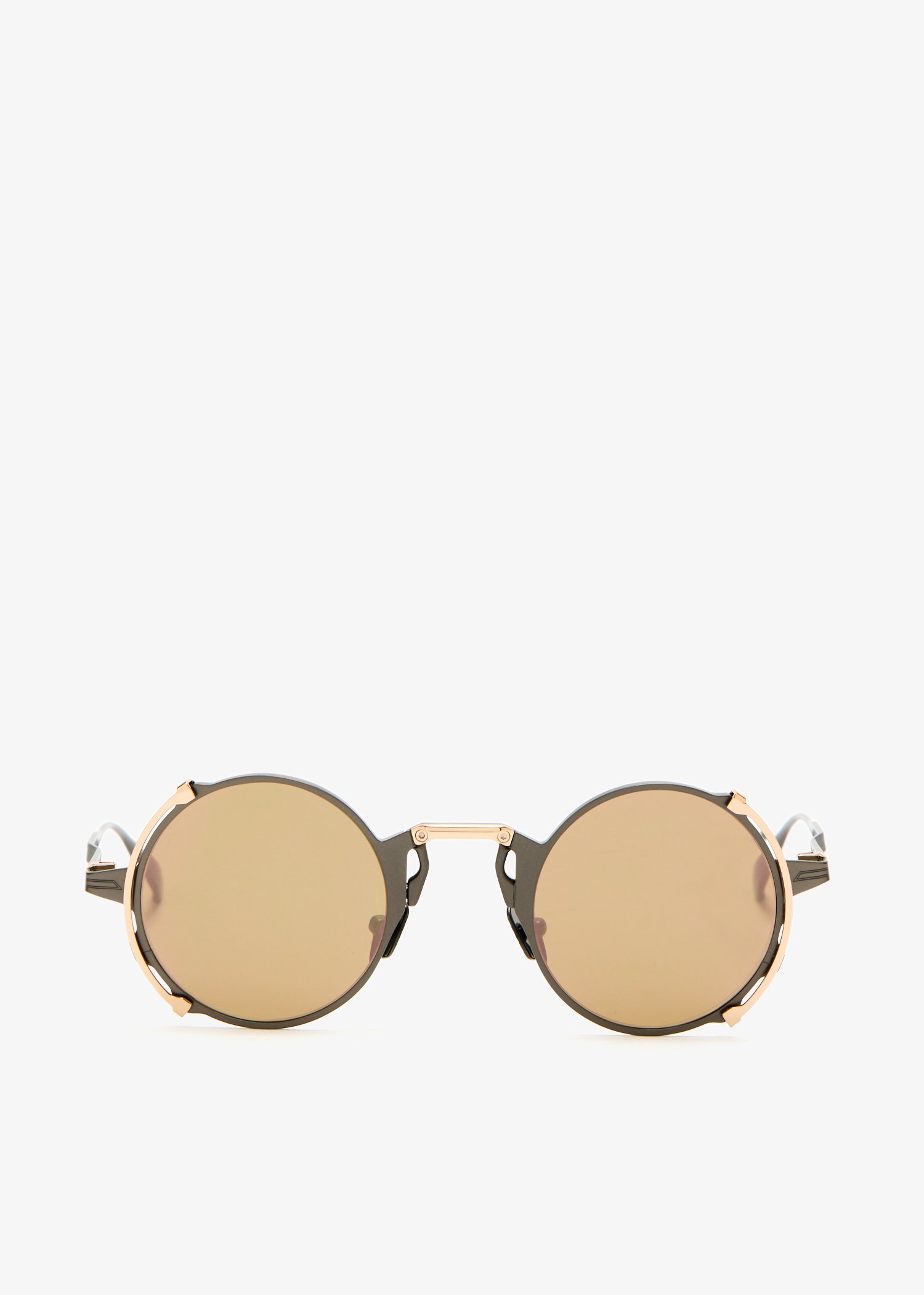 

Movitra Tectum 01 sunglasses, Black