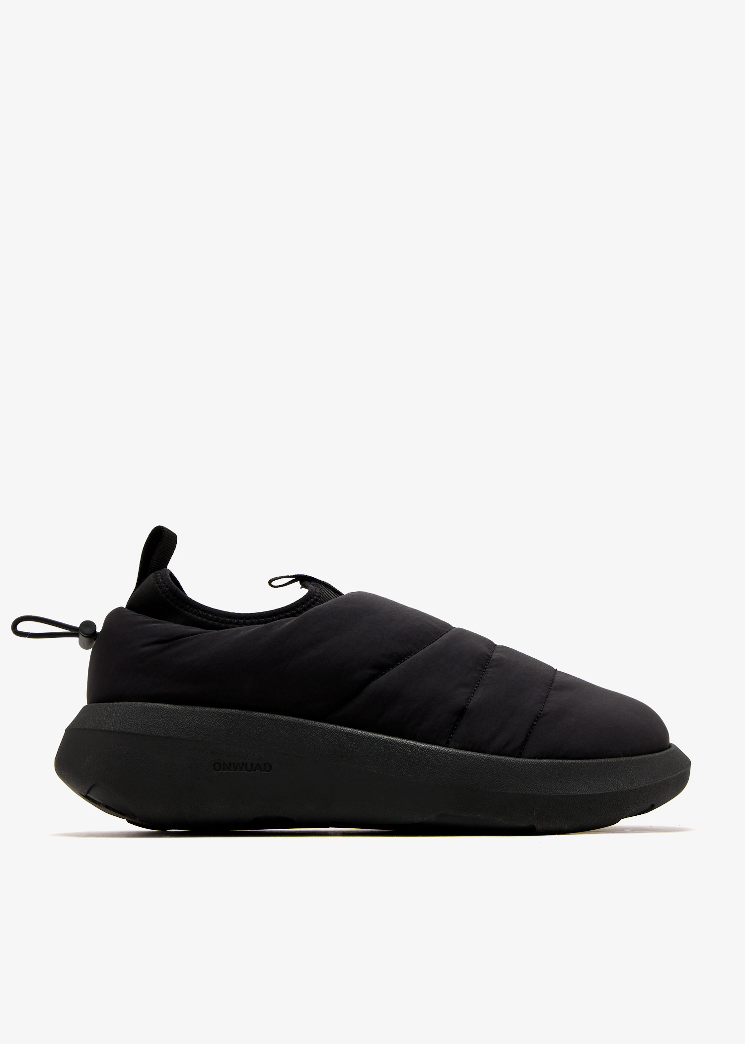 

Oli sneakers, Black