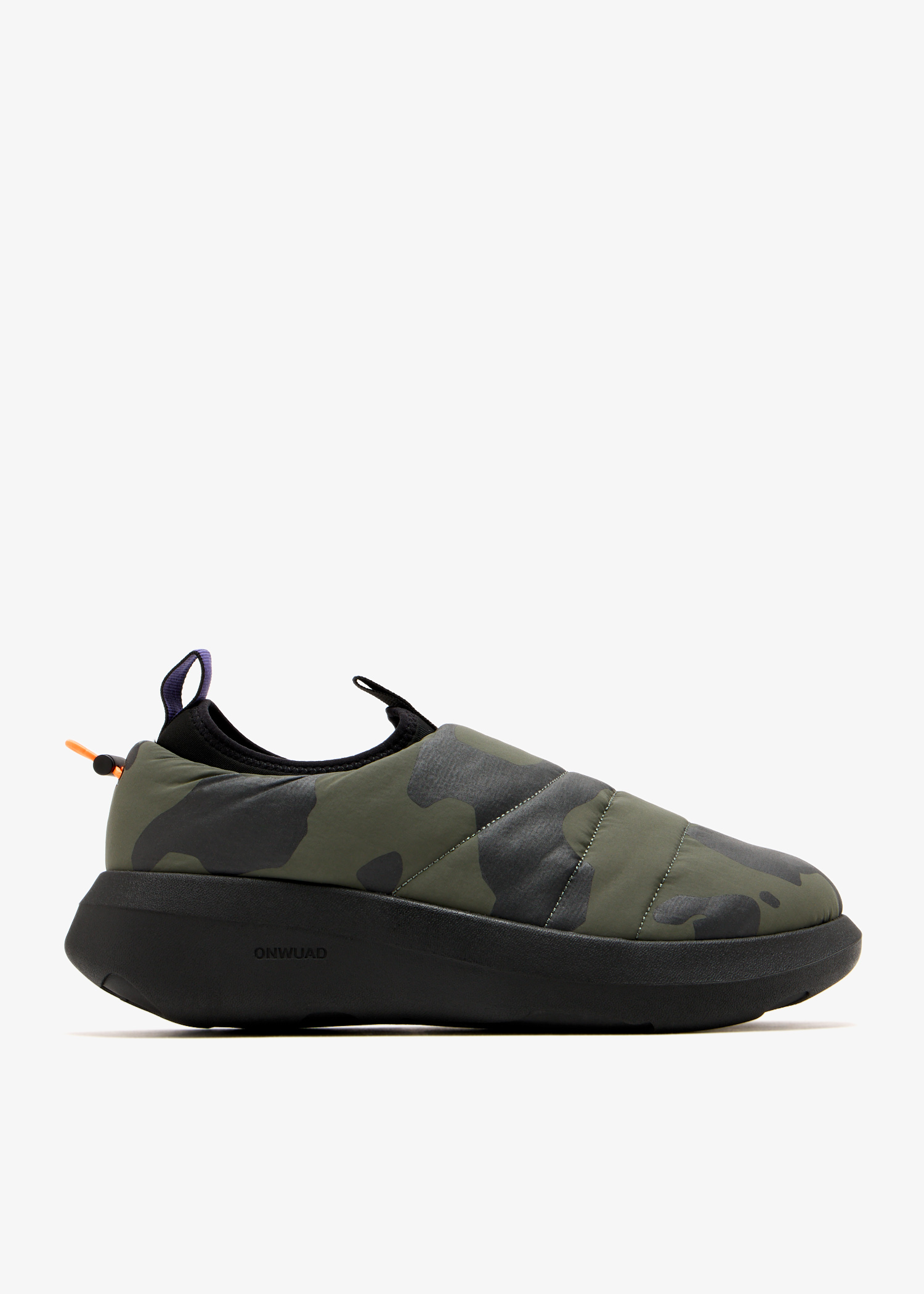 

Oli sneakers, Green