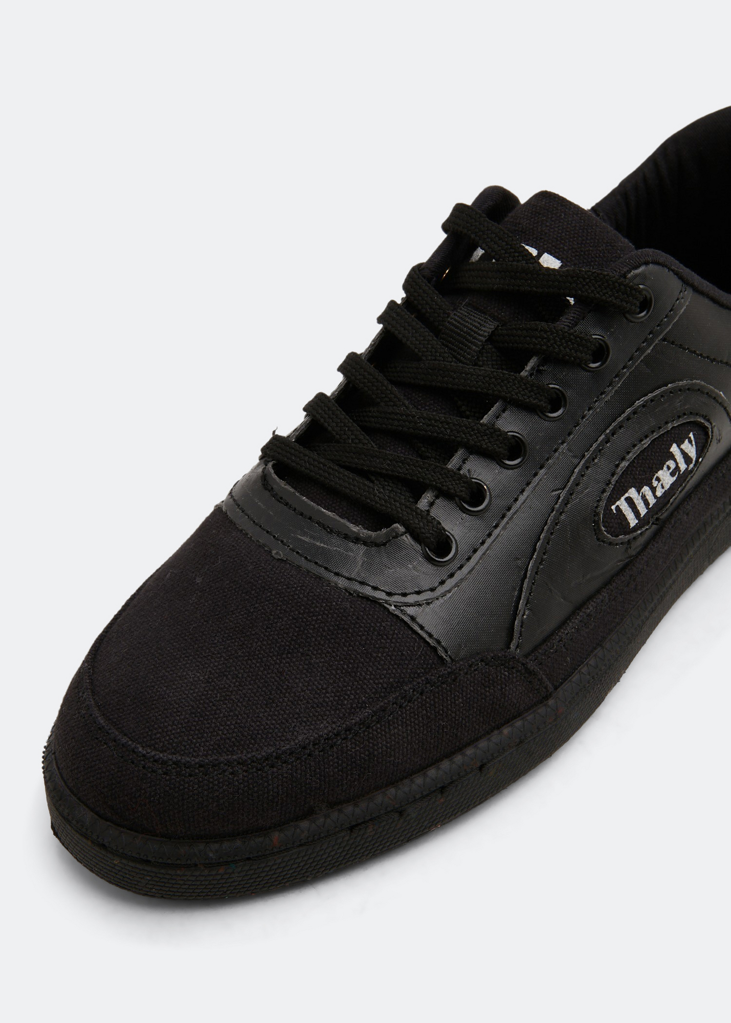 

Y2K Pro sneakers, Black