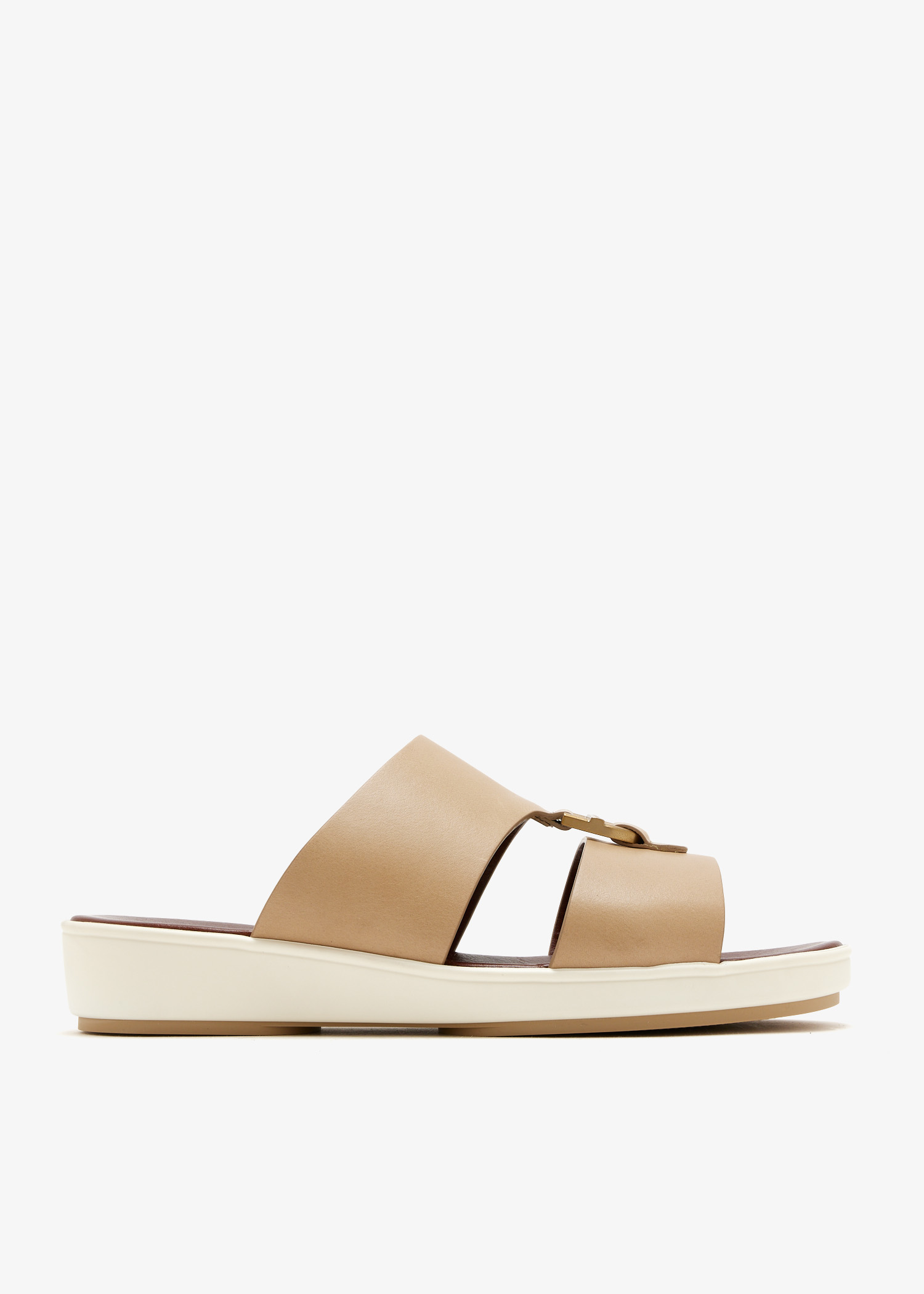 

Scarpe sandals, Brown