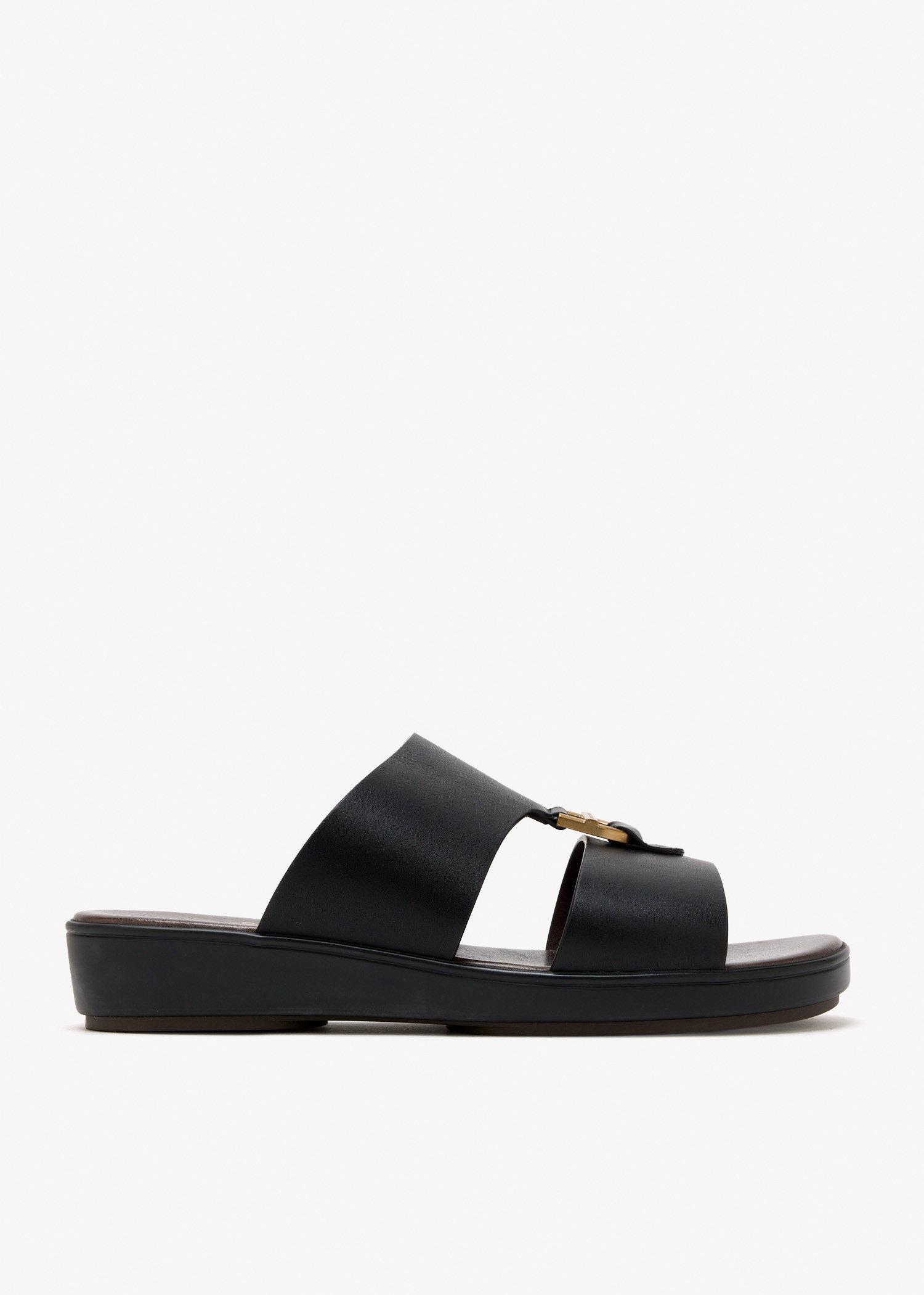 

Scarpe sandals, Black