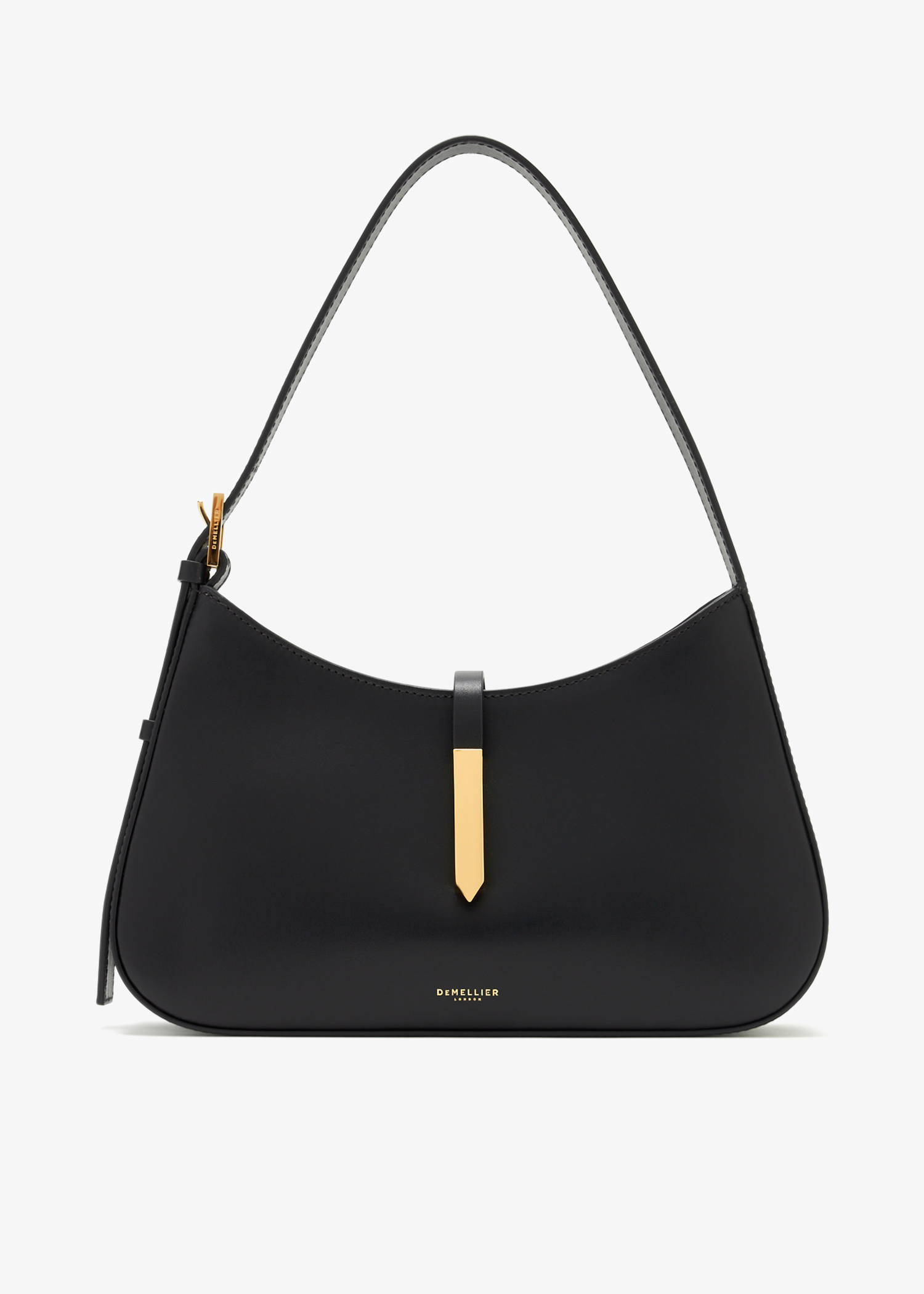 

The Tokyo bag, Black