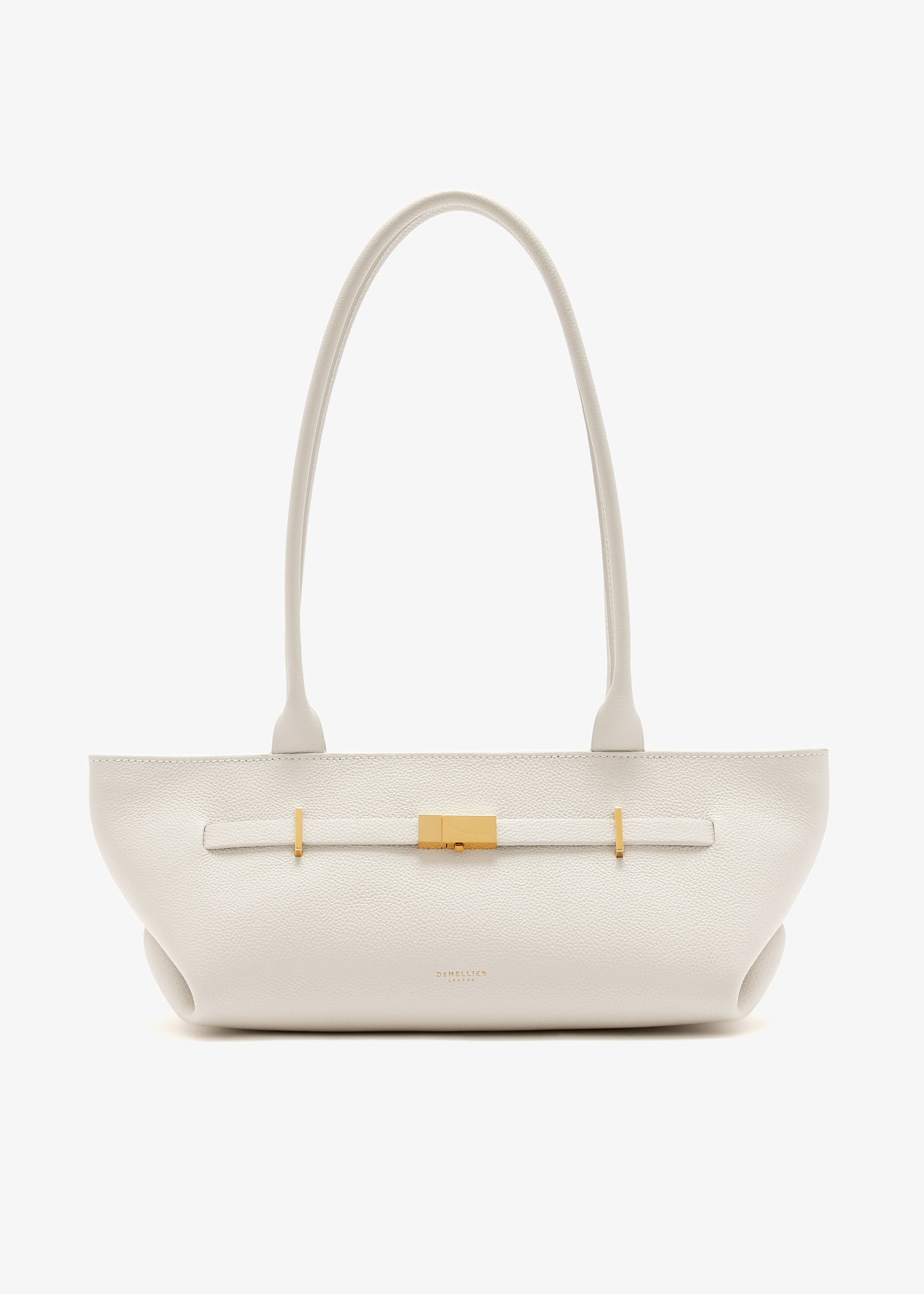 

The New York shoulder bag, Cream