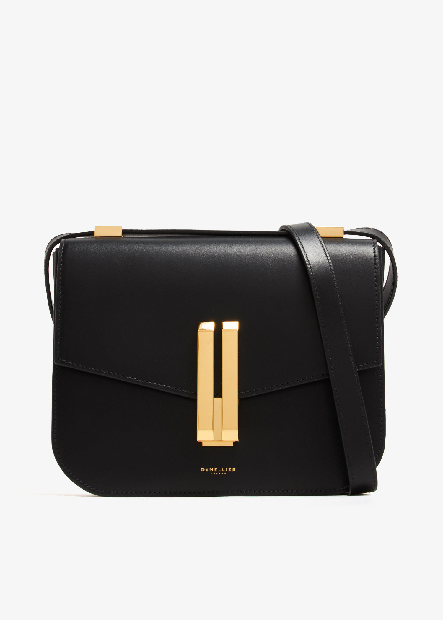 

The Vancouver bag, Black