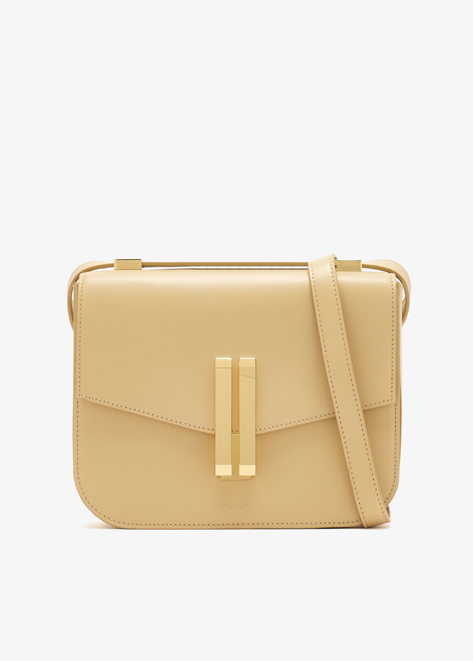 

The Vancouver bag, Beige