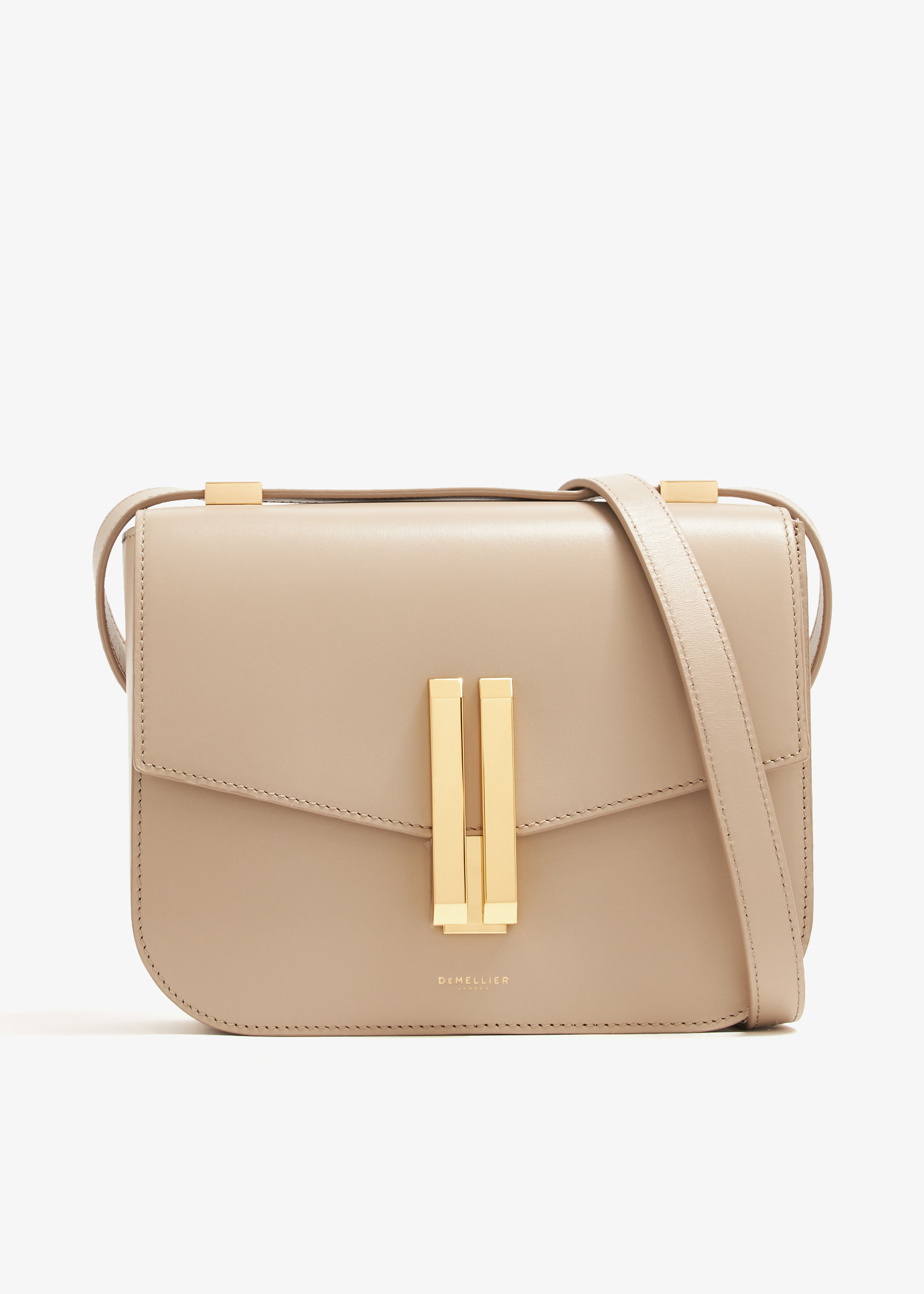 

The Vancouver bag, Beige