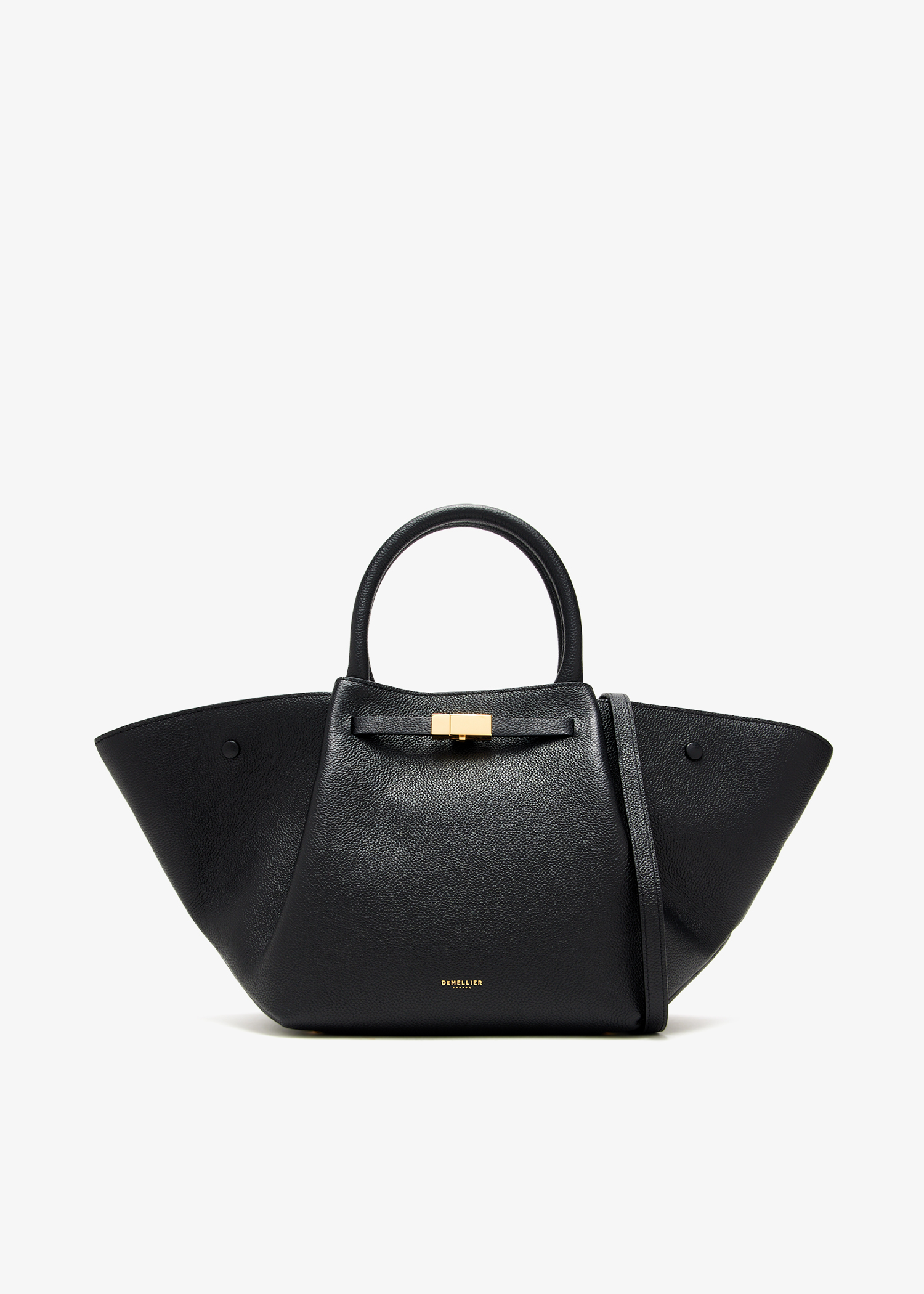 

The Midi New York bag, Black