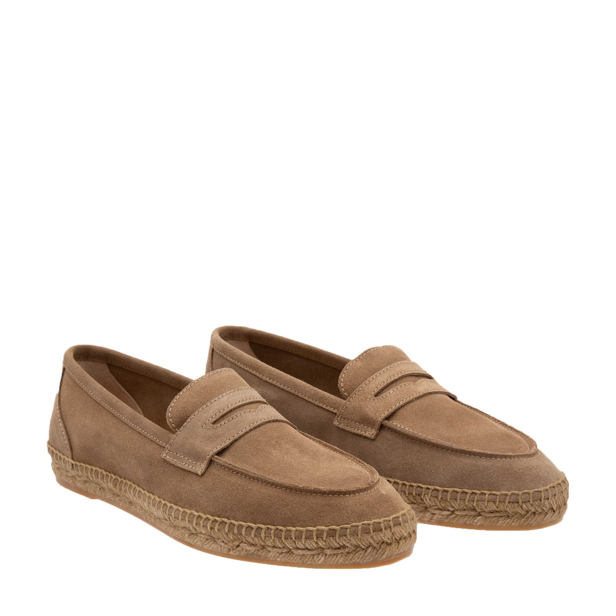 

Nacho espadrilles, Brown