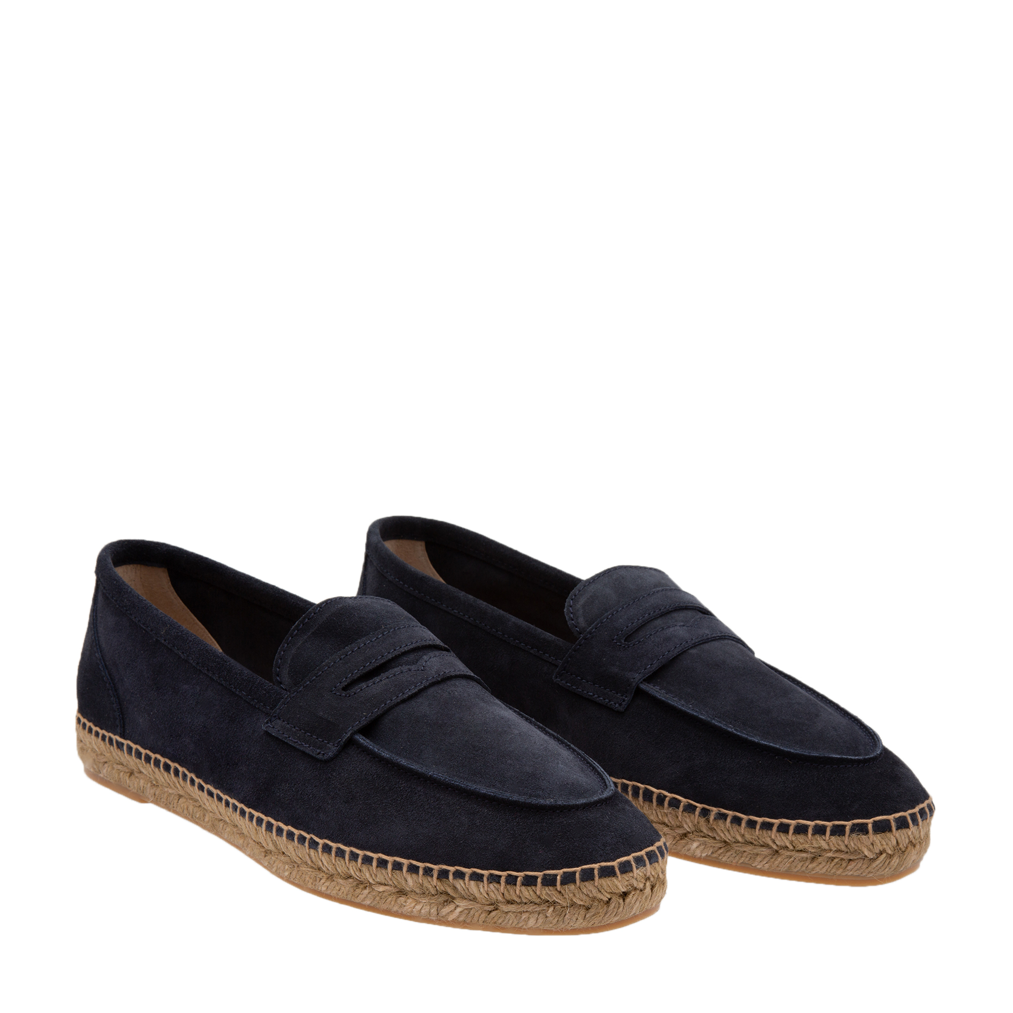 

Nacho espadrilles, Blue