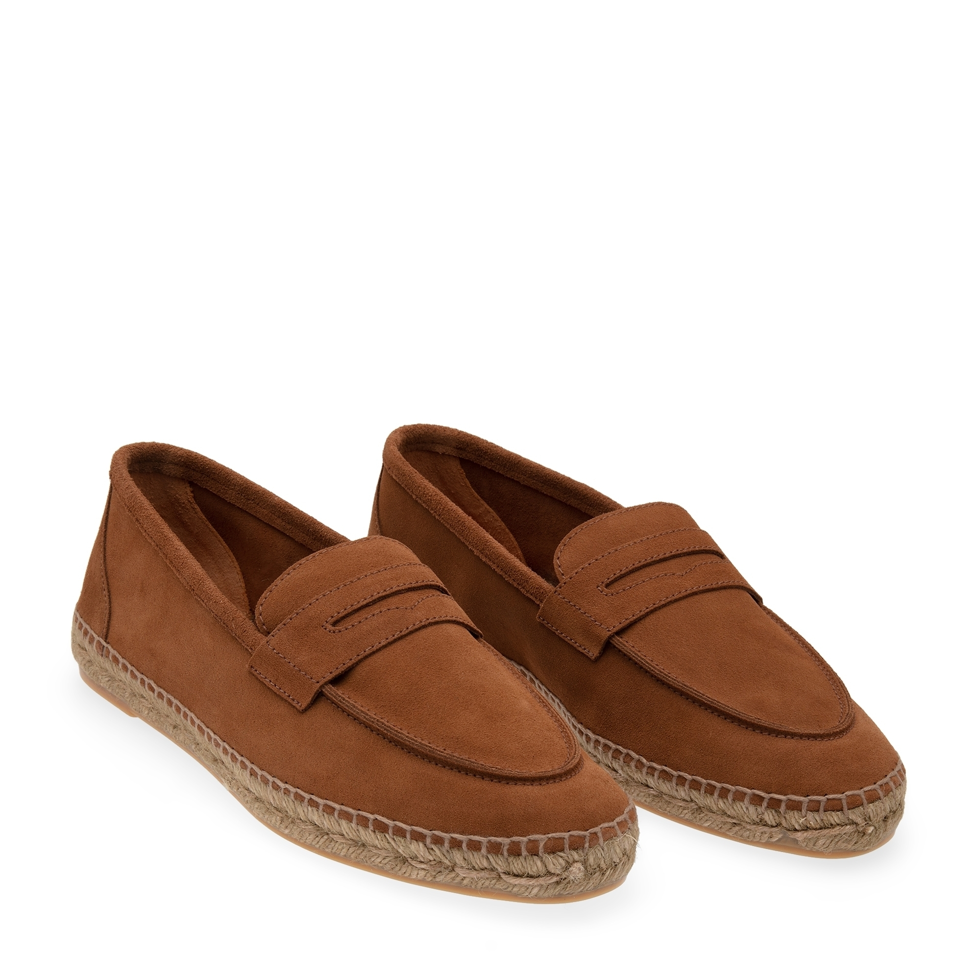 

Nacho espadrilles, Brown