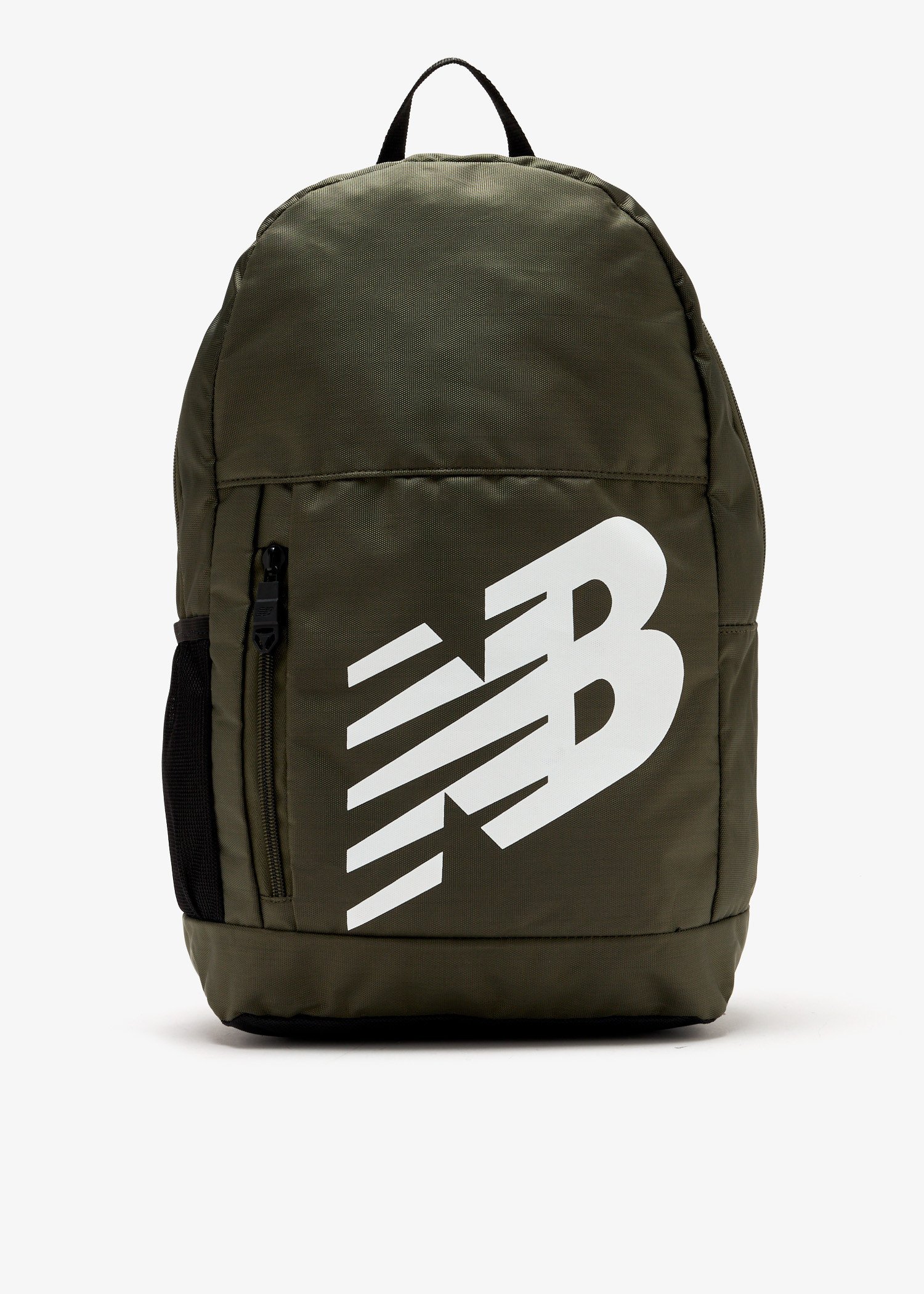 

NB Logo backpack, Green