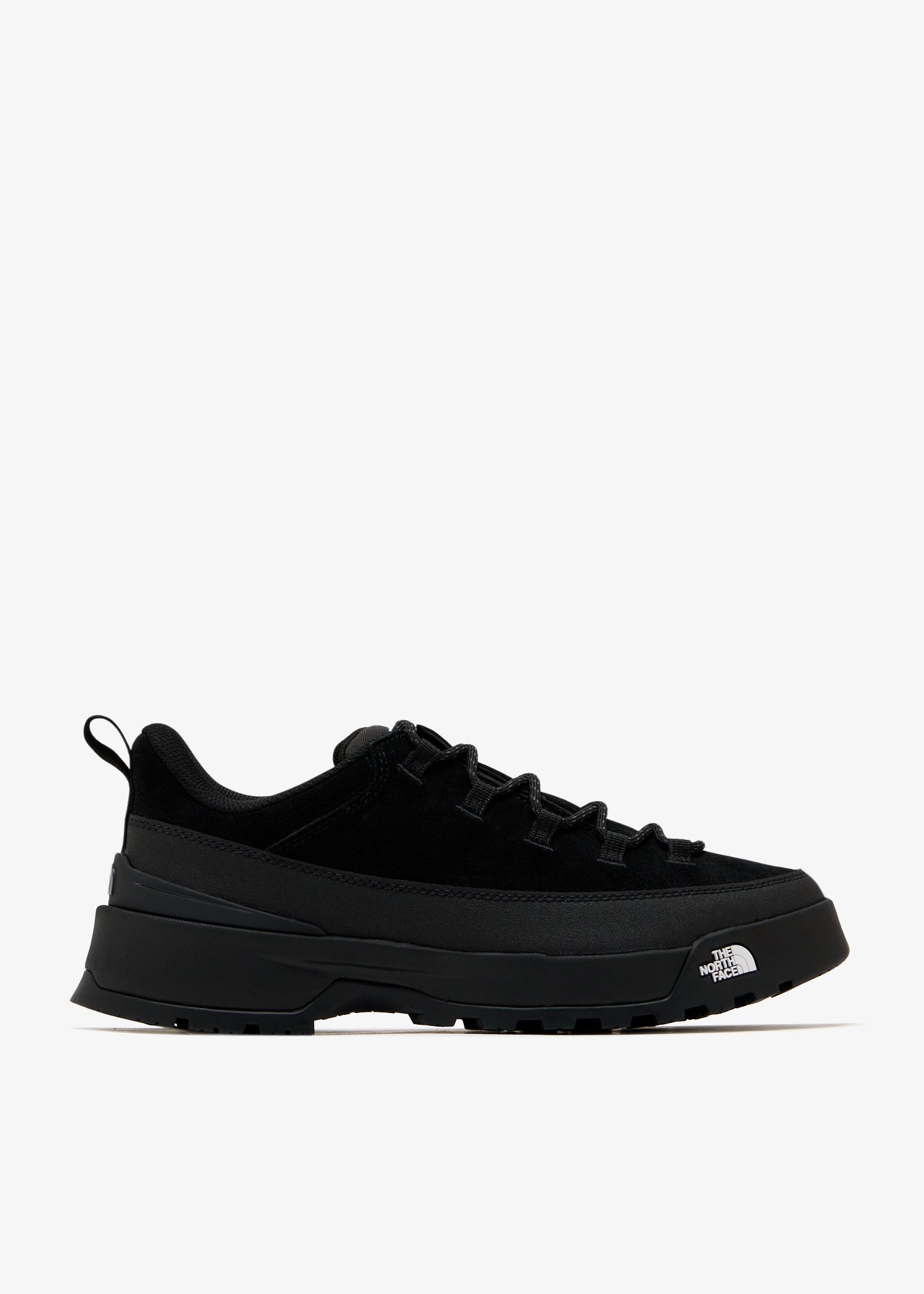 

Glenclyffe Urban Low sneakers, Black