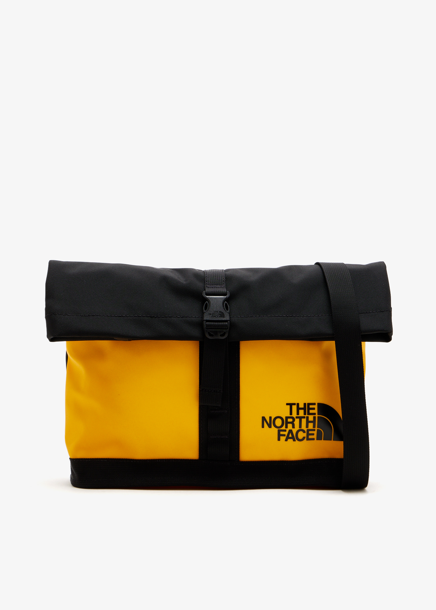 

Base Camp shoulder bag, Yellow