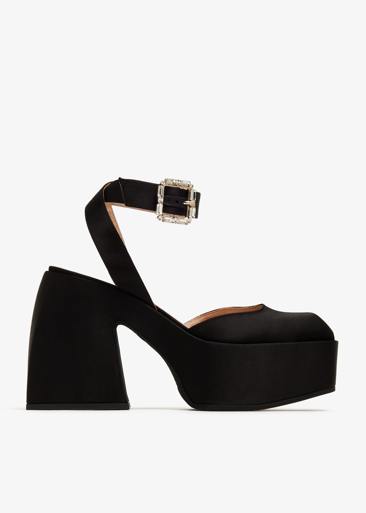 

Bulla Sofia pumps, Black