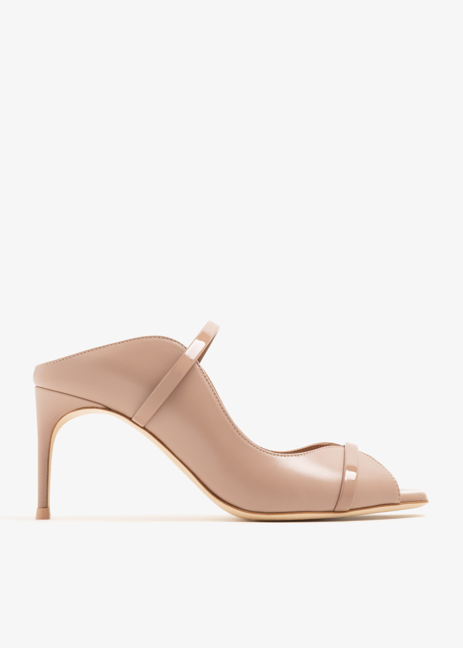 

Noah 70 mules, Beige