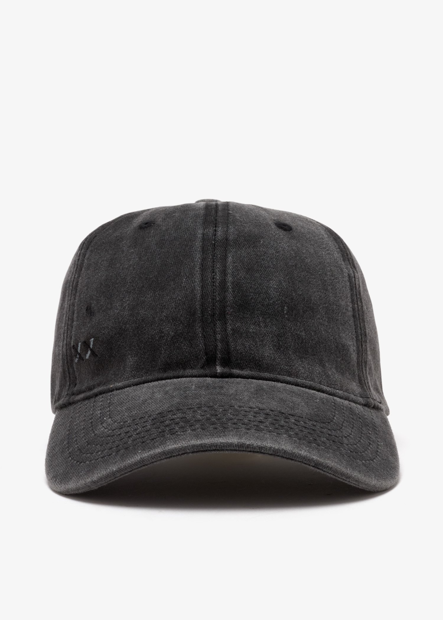 

Nomad cap, Grey