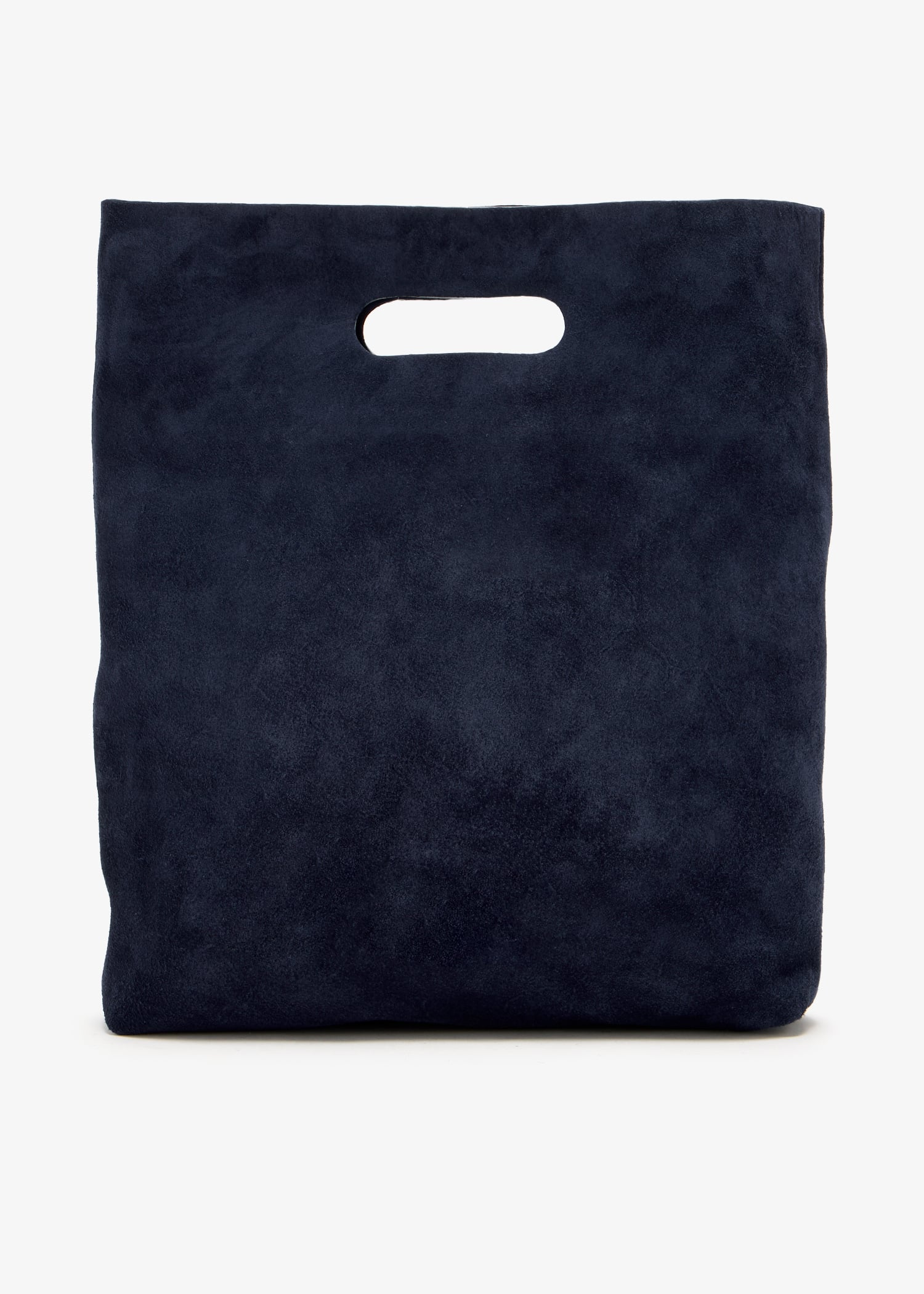 

Noon bag, Navy