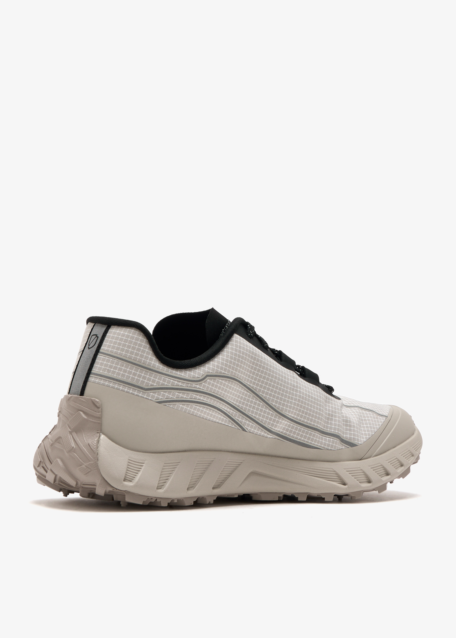 【送料込】 norda 002 Shoes Level | UAE in Grey - Men for sneakers トップス
