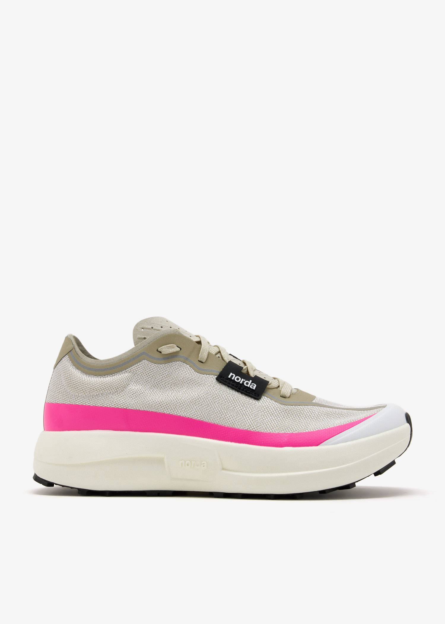 

005 sneakers, Beige