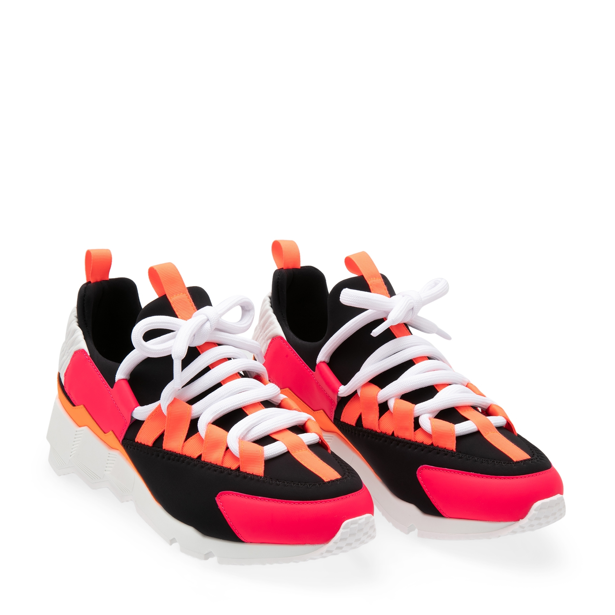 

Trek Comet sneakers, Orange