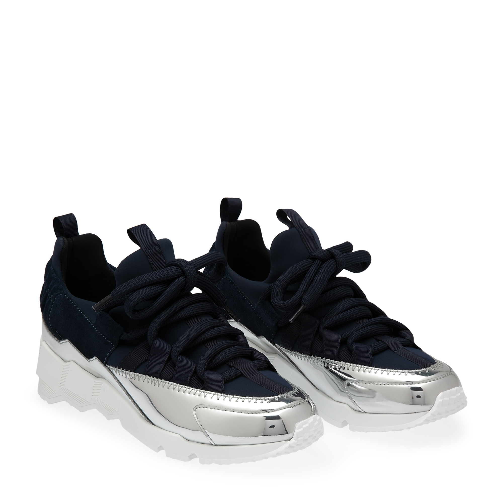 

Trek Comet sneakers, Blue