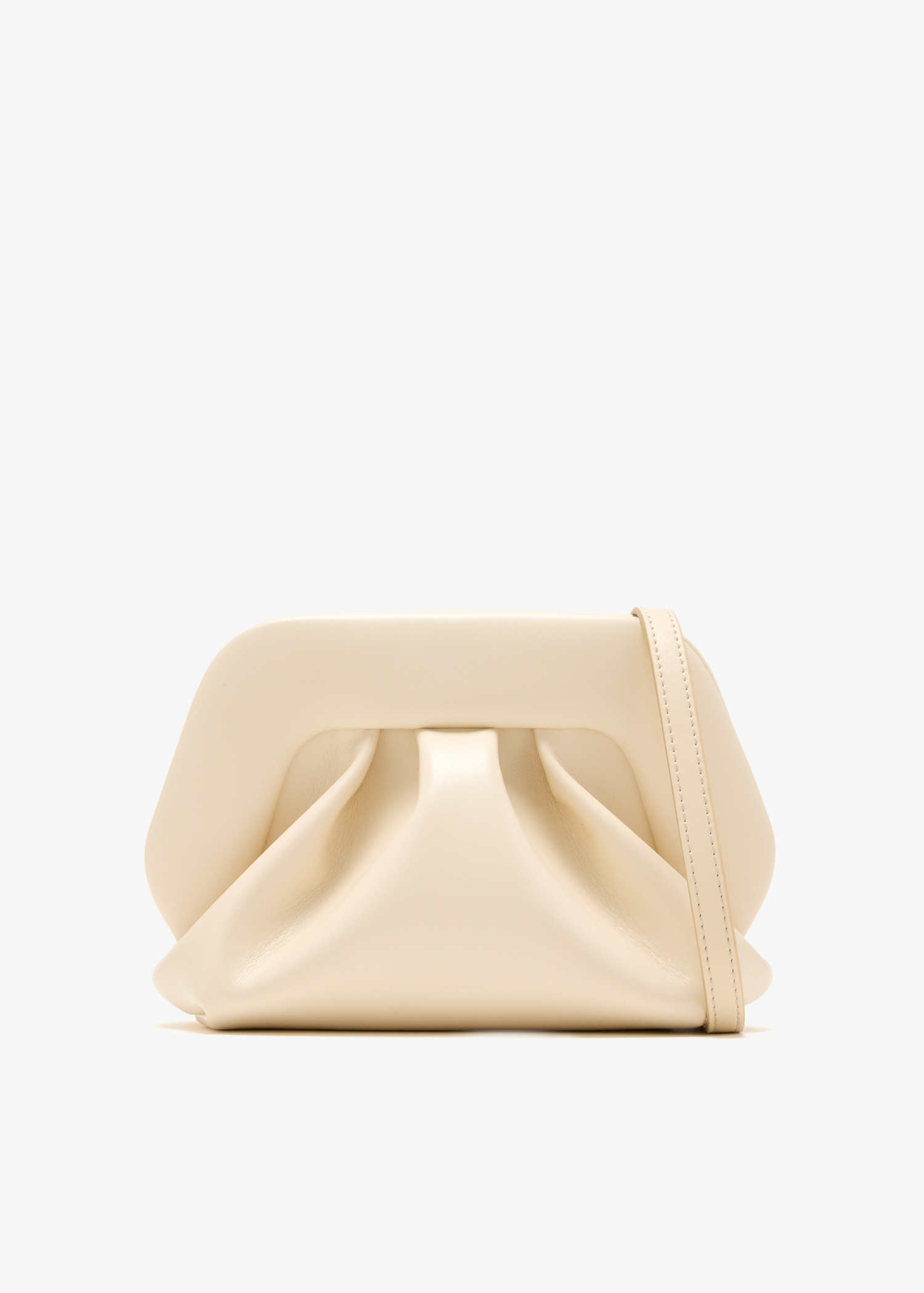 

Bios small clutch, Cream