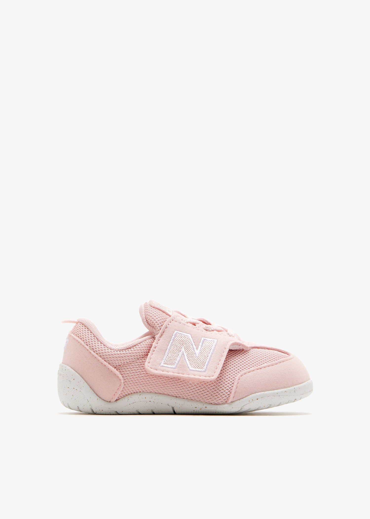 

New-B First sneakers, Pink
