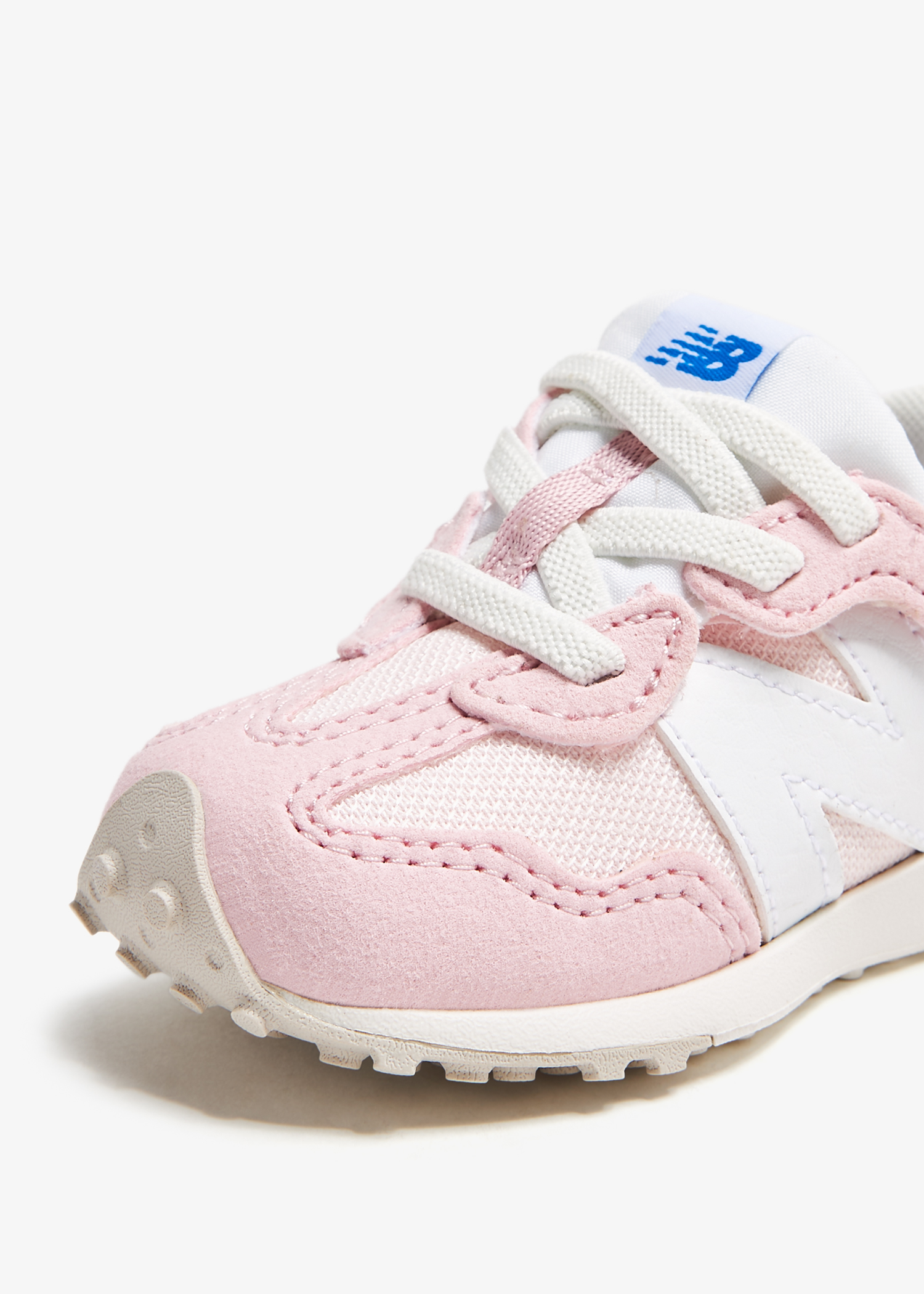 New Balance 327 sneakers for Girl Pink in UAE Level Shoes