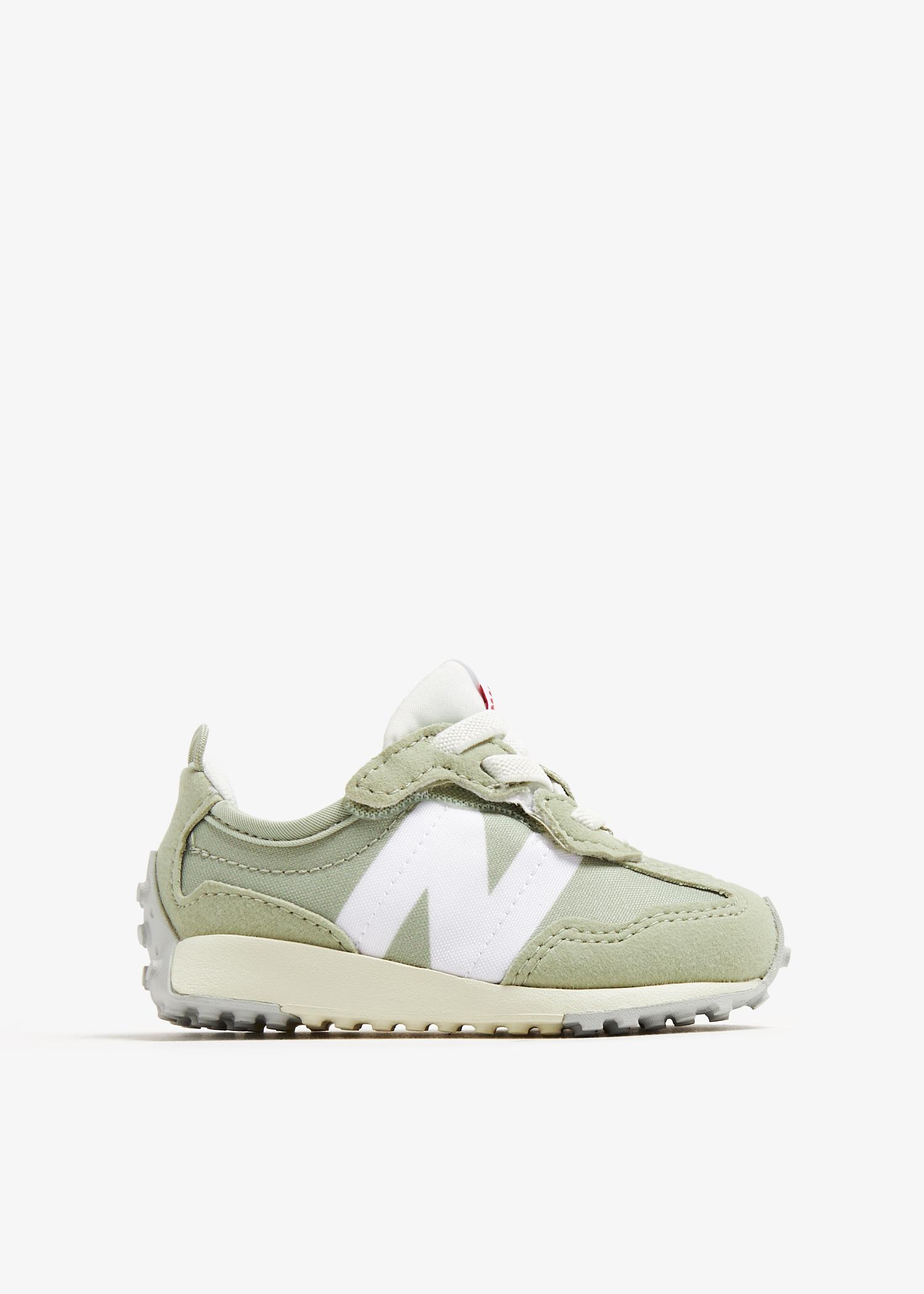 

327 sneakers, Green