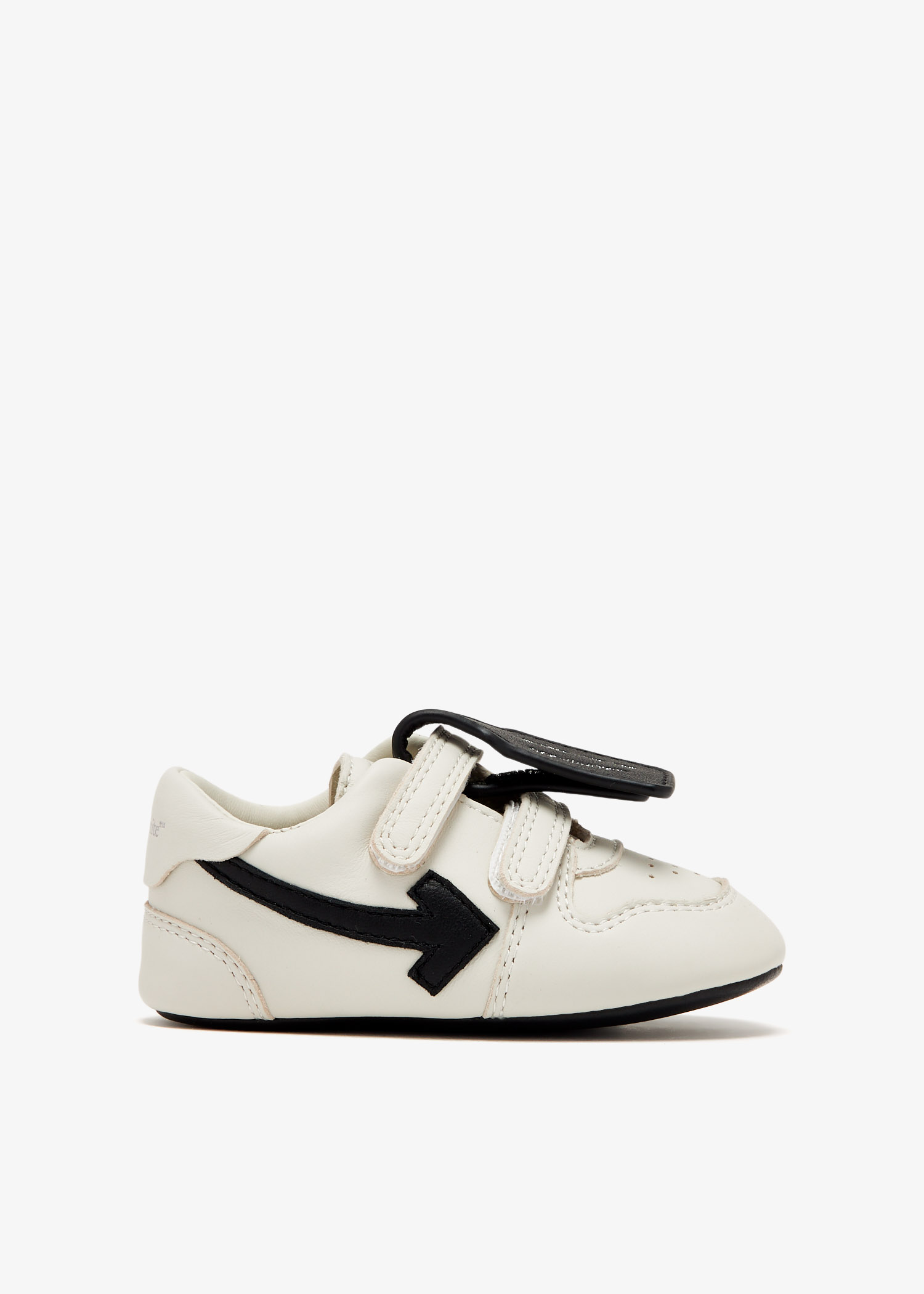 

Mini 'Out Of Office' sneakers, White