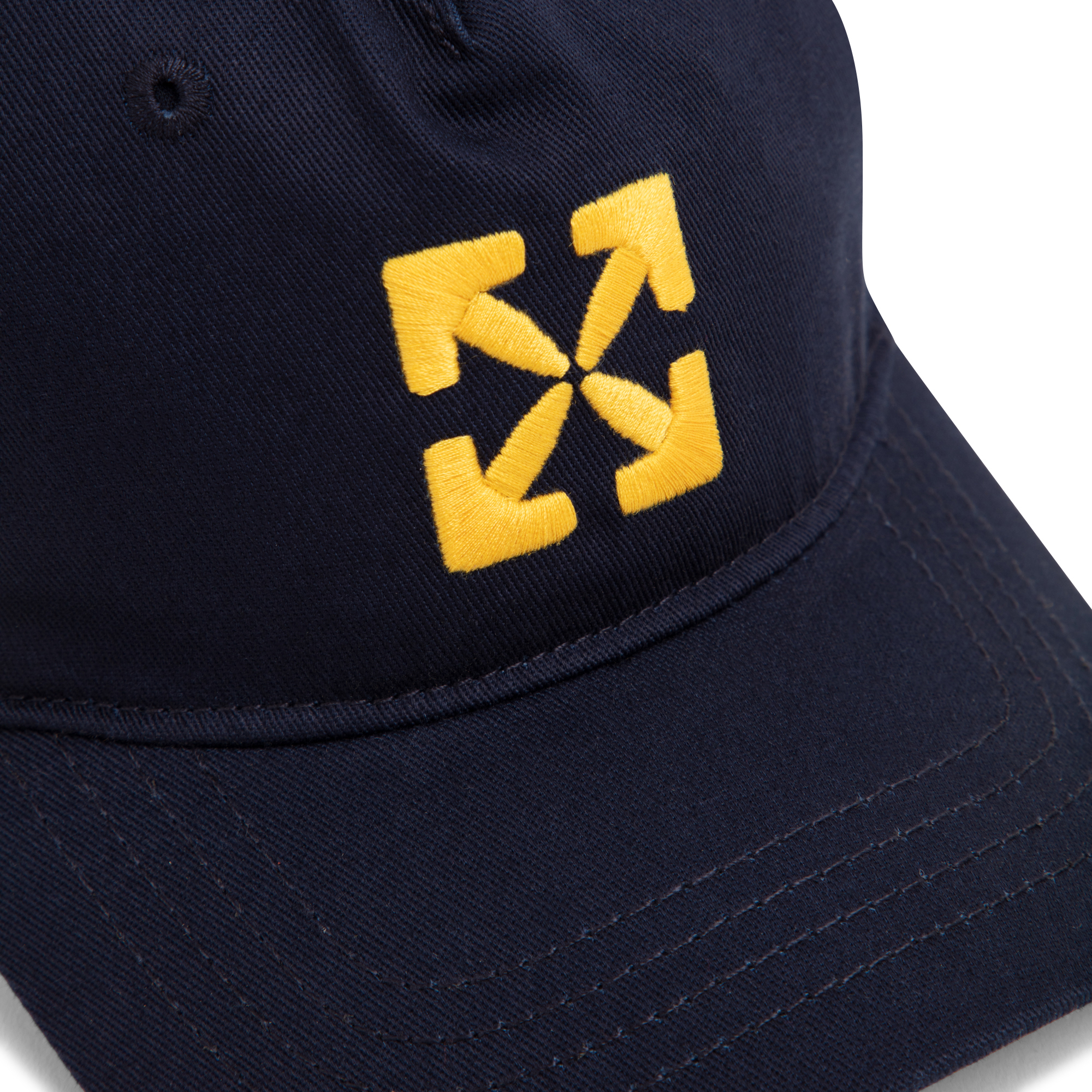 

Arrows cap, Blue