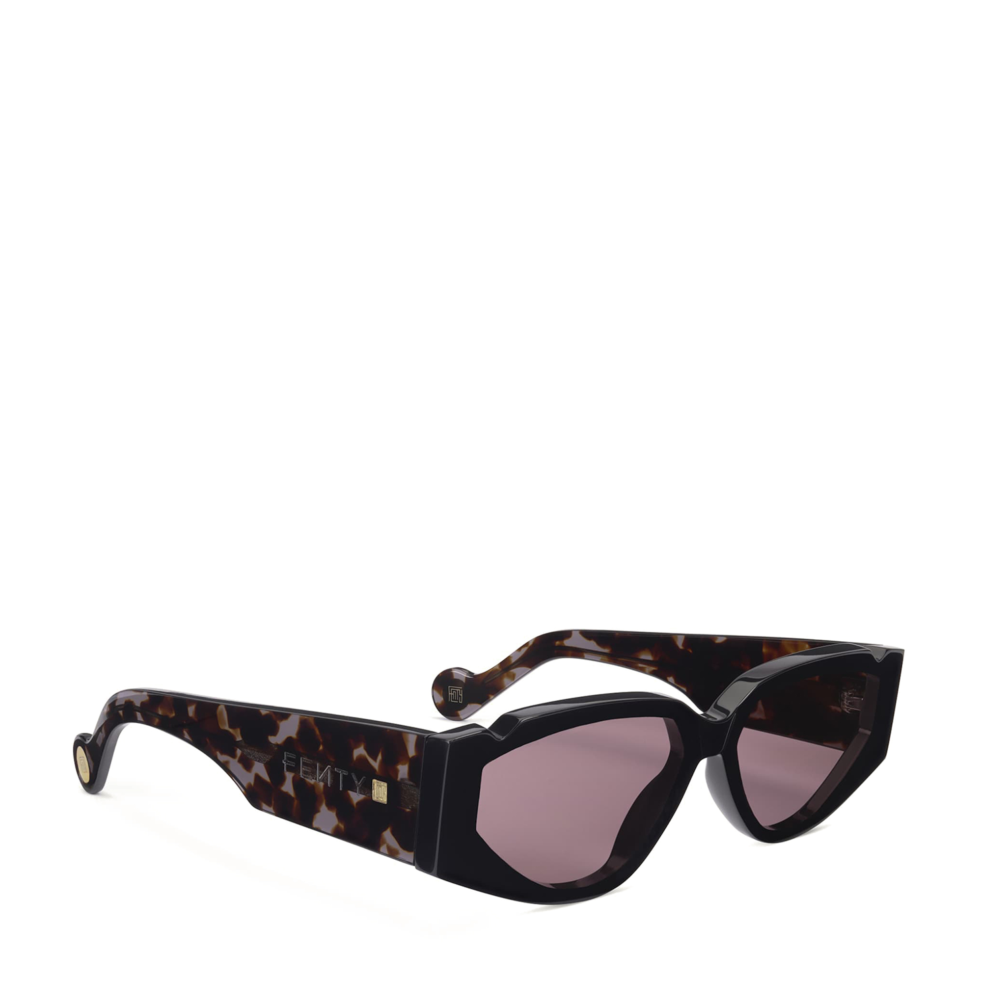

Off Record sunglasses, Black