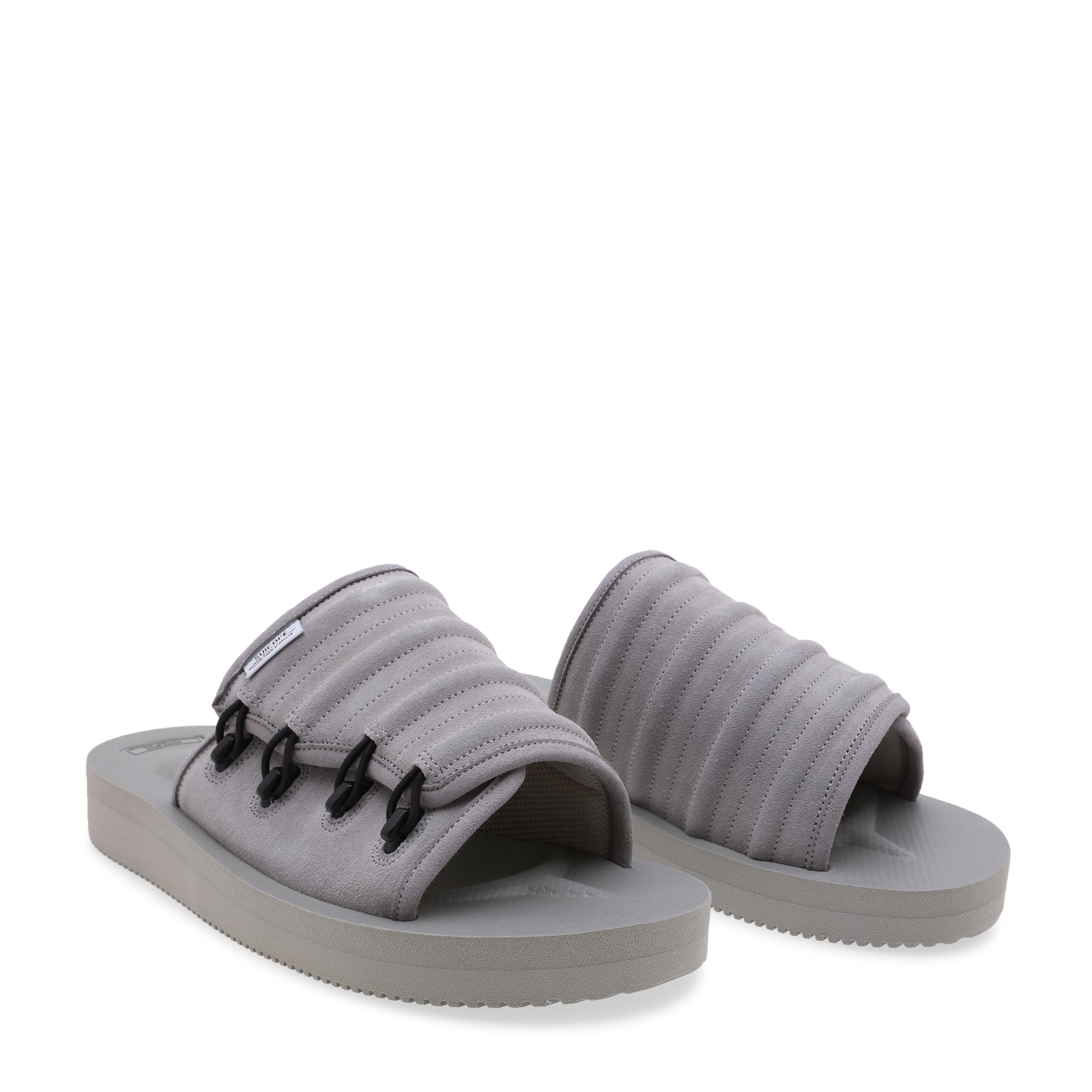 

Mura-VS sandals, Grey
