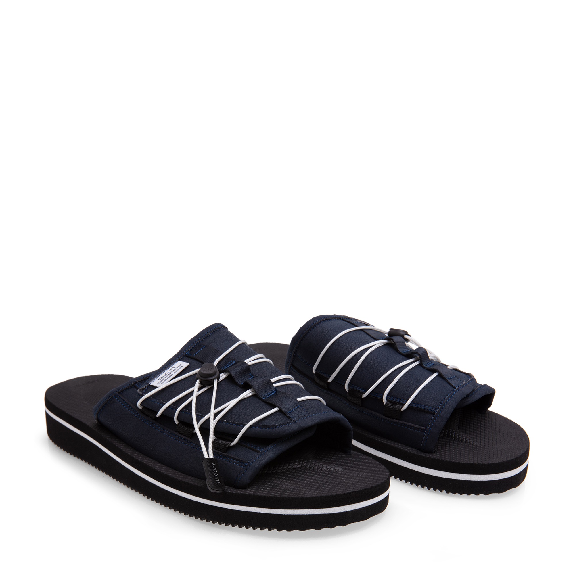 

Olas sandals, Blue