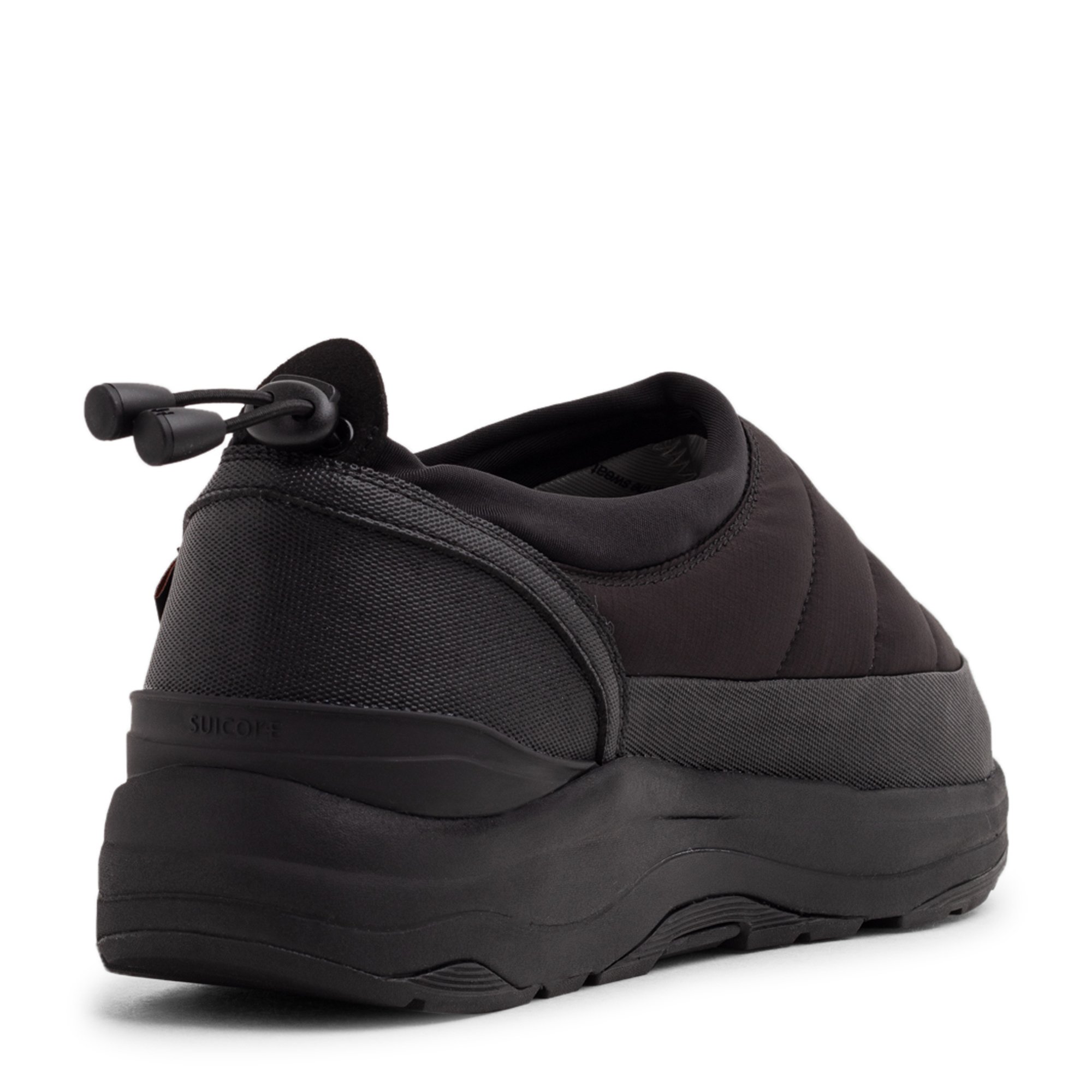 

Pepper EVab sneakers, Black