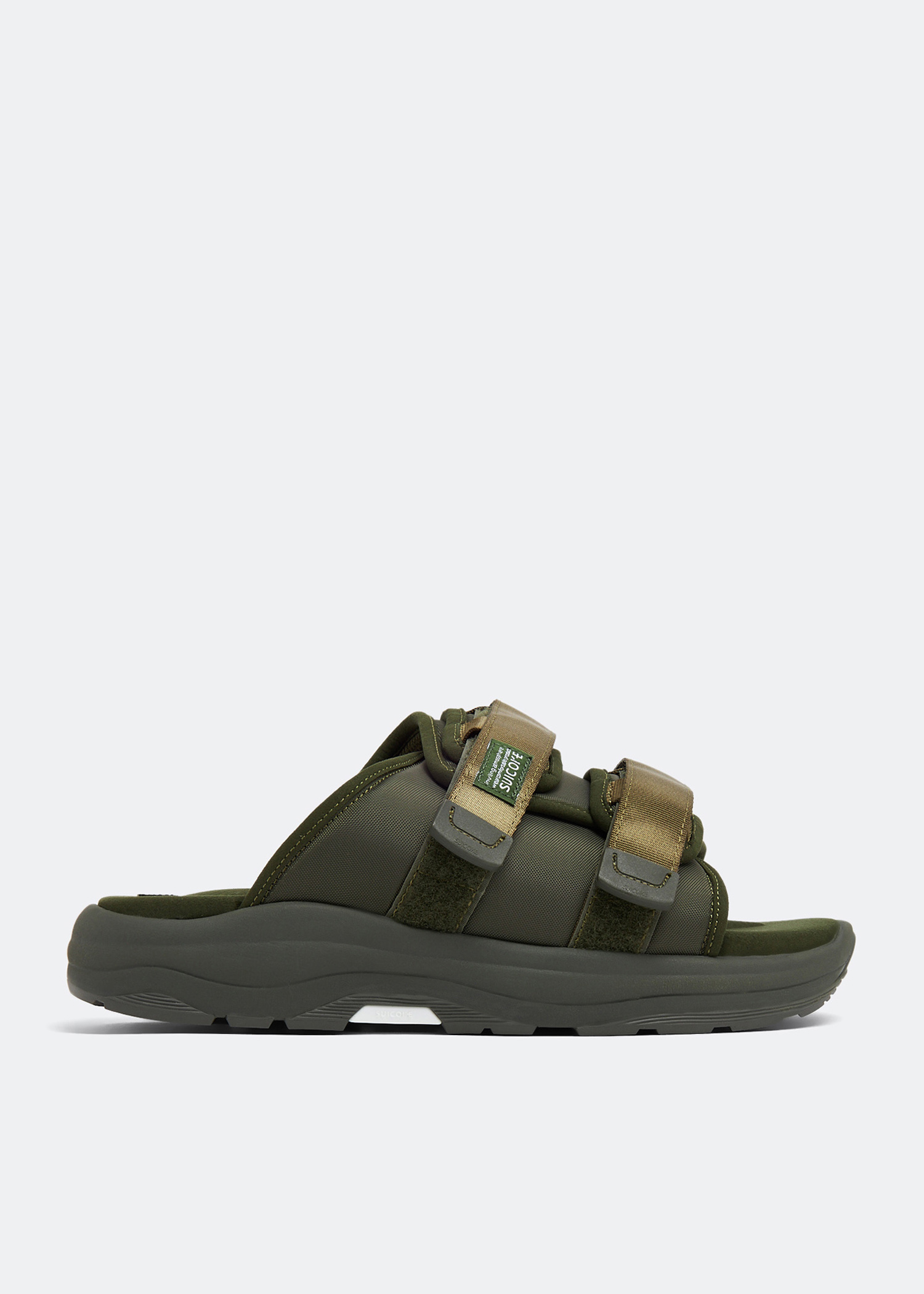 Suicoke on sale sandals fit