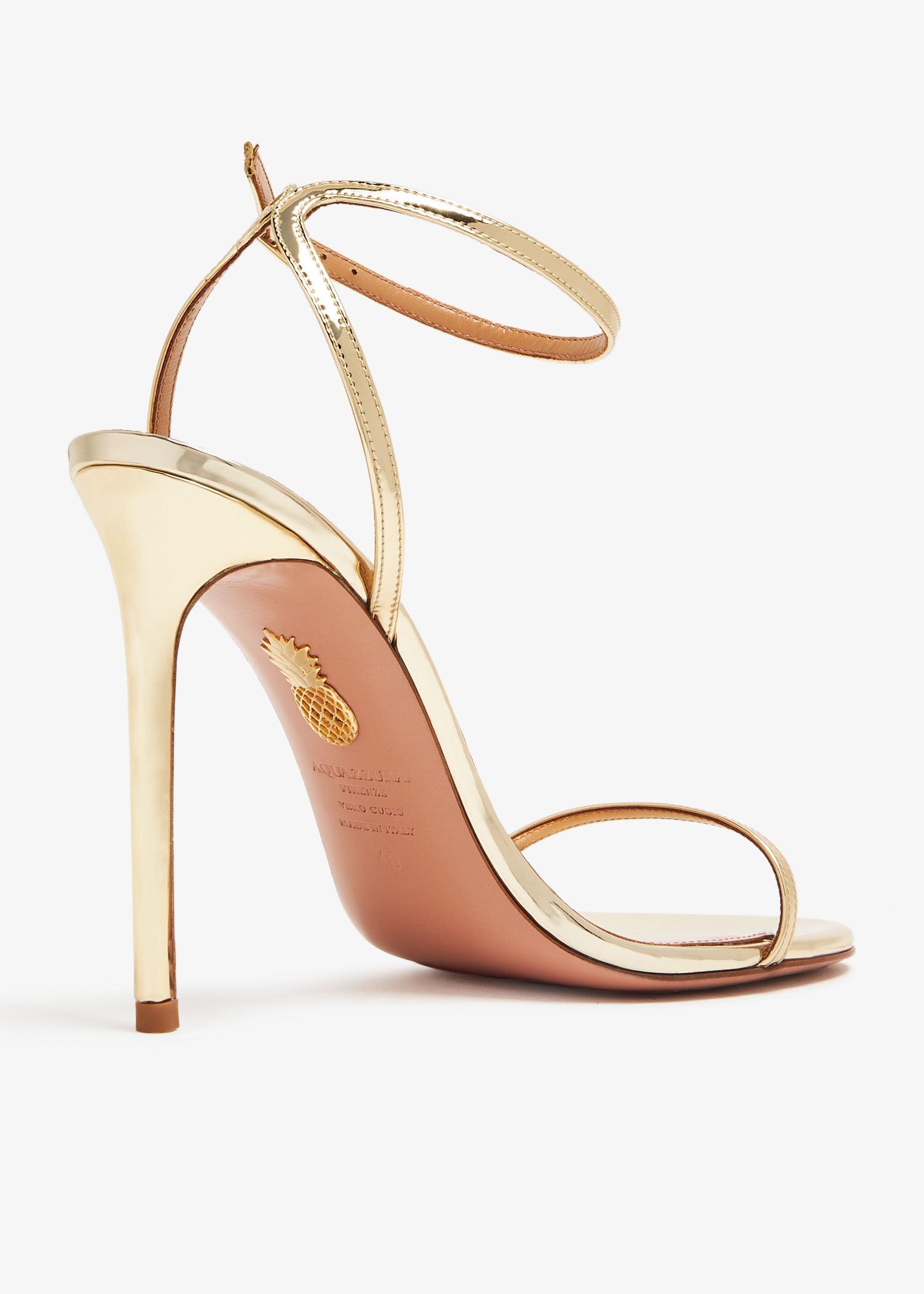 Stiletto sandals sale hotsell