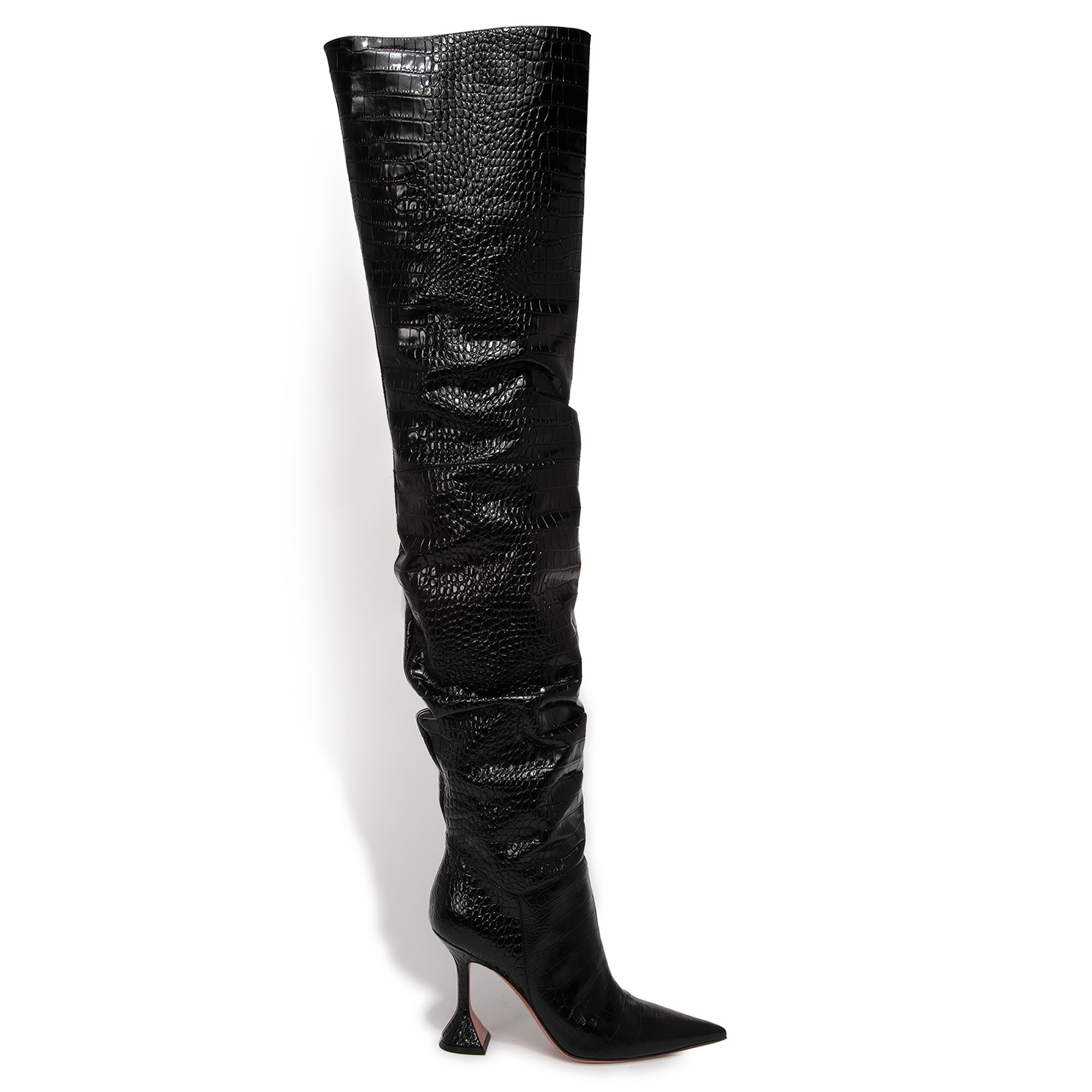 

Olivia boots, Black