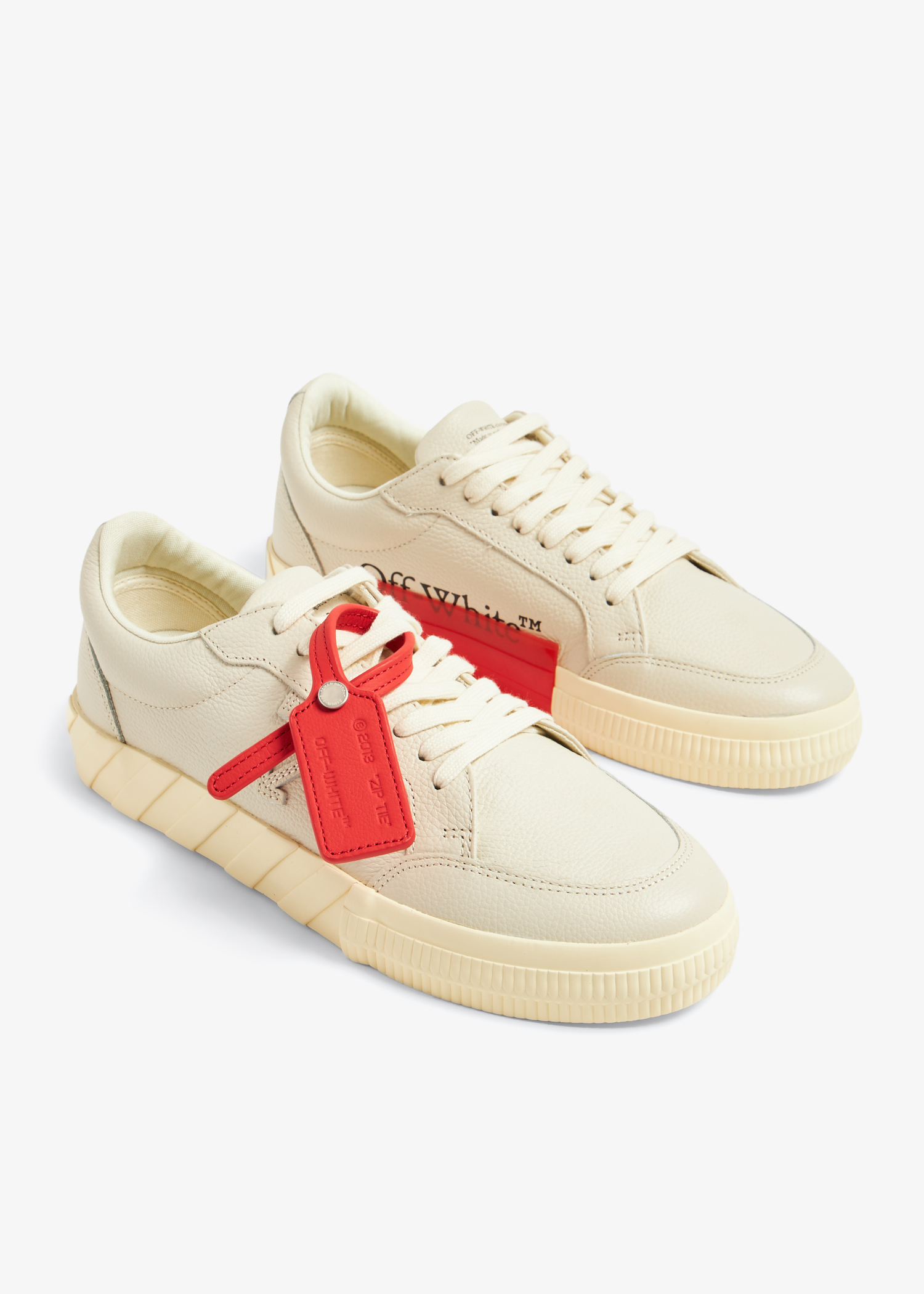 処分SALE】Off-Whiteプルオーバー OMBB048S19D25035｜ファッション