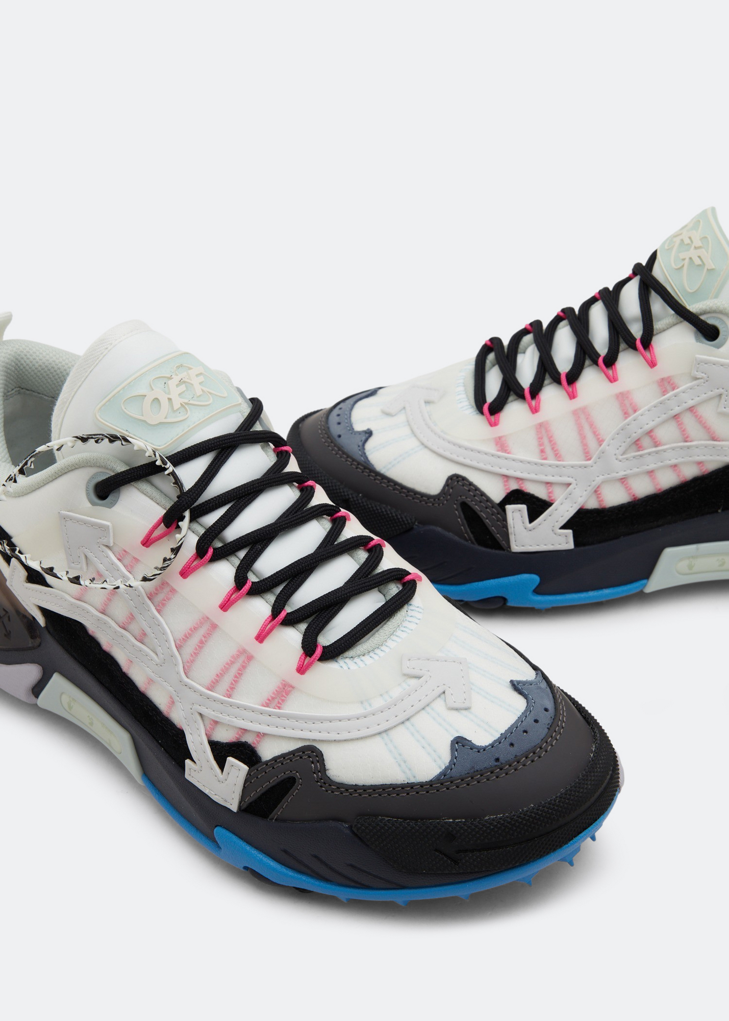 

Odsy-2000 sneakers, White