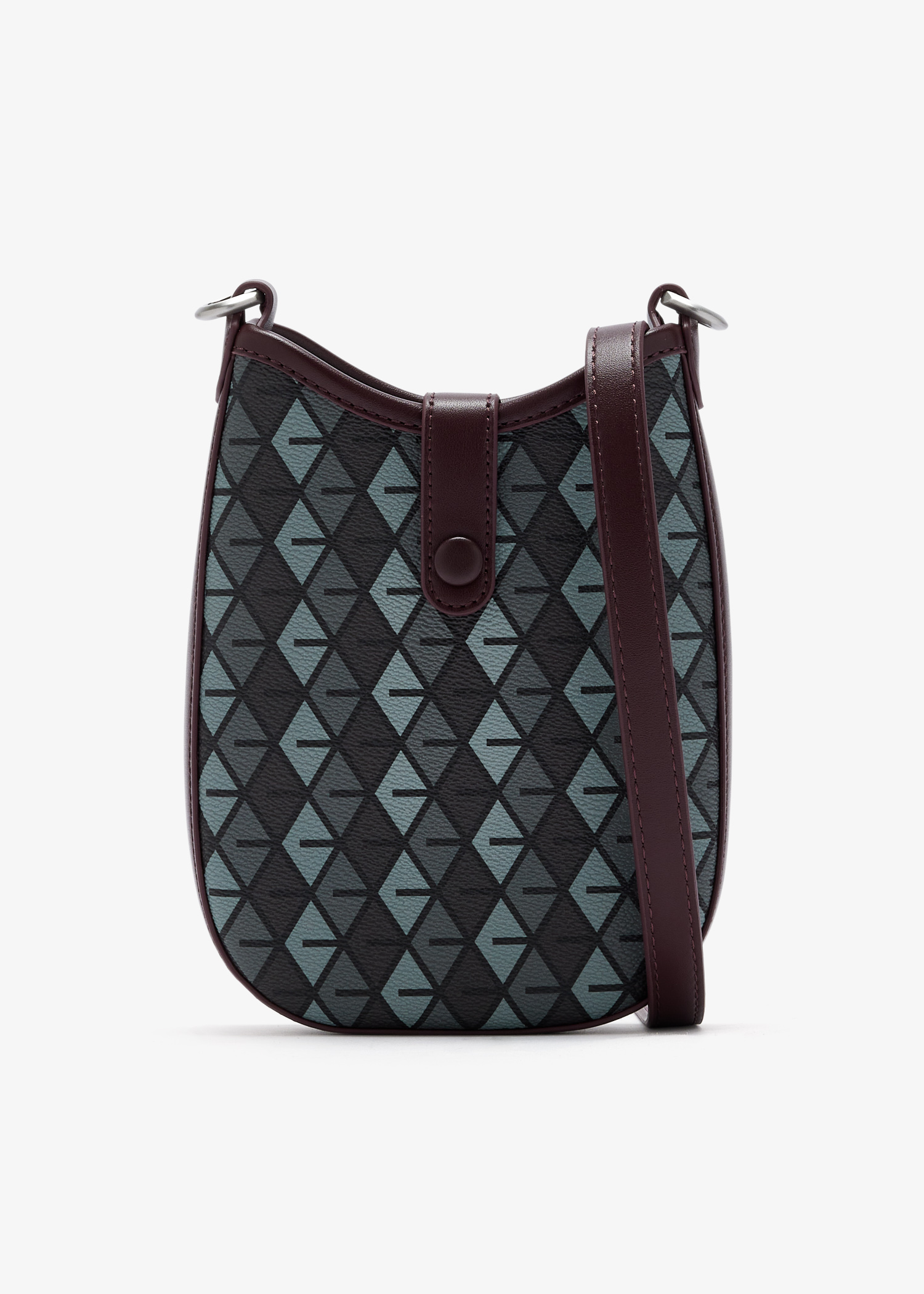 

Ora To Carry bag, Brown