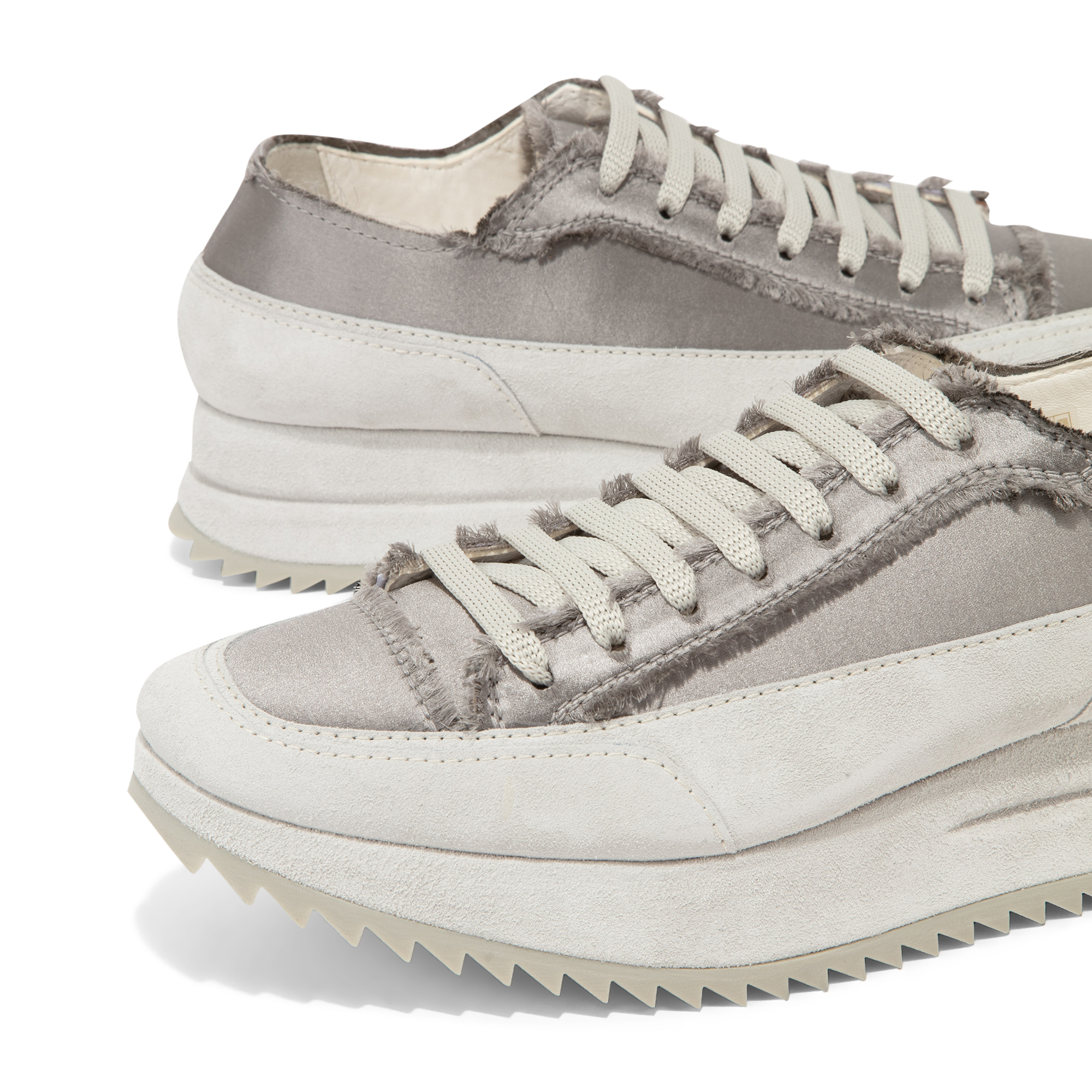 

Orella sneakers, Grey