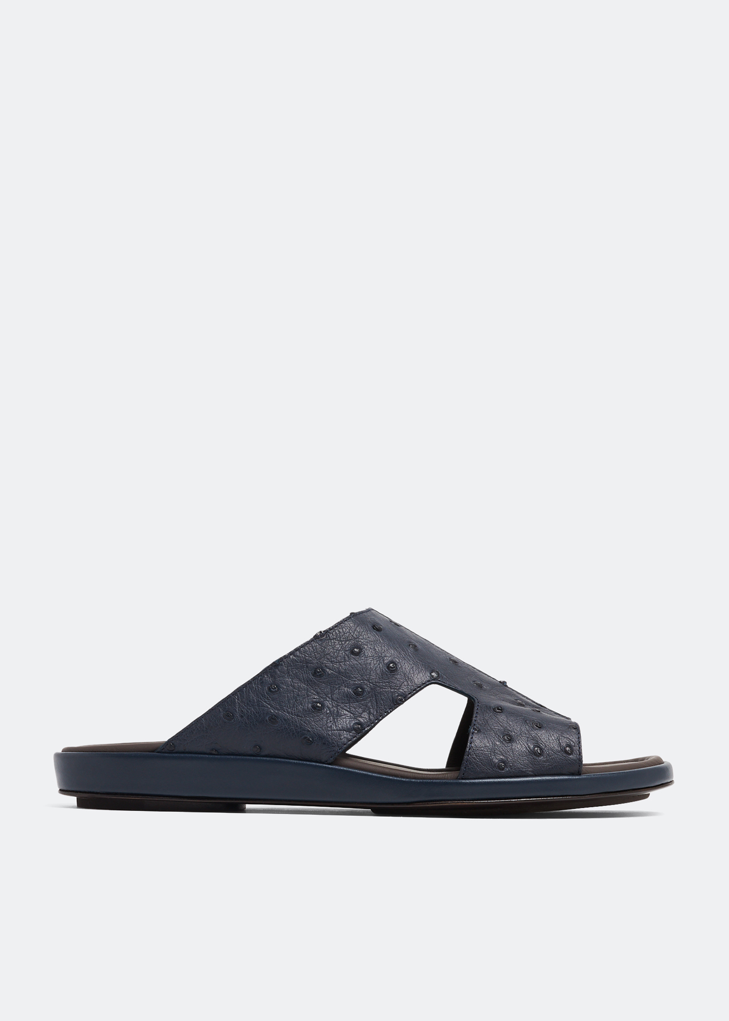 

Prestige Arca sandals, Blue