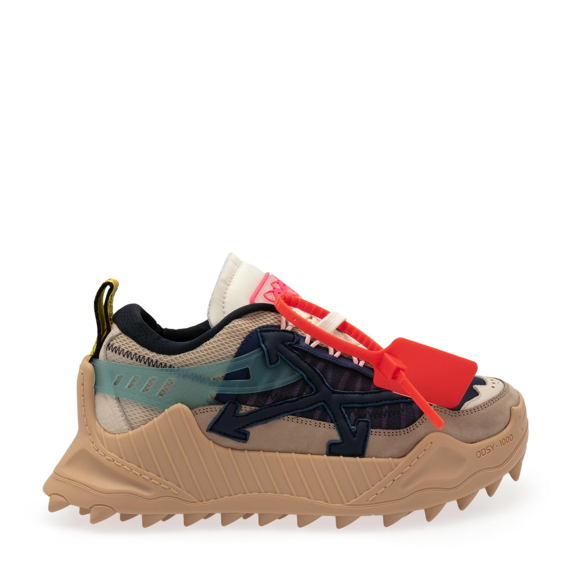 

ODSY-1000 sneakers, Multi-coloured